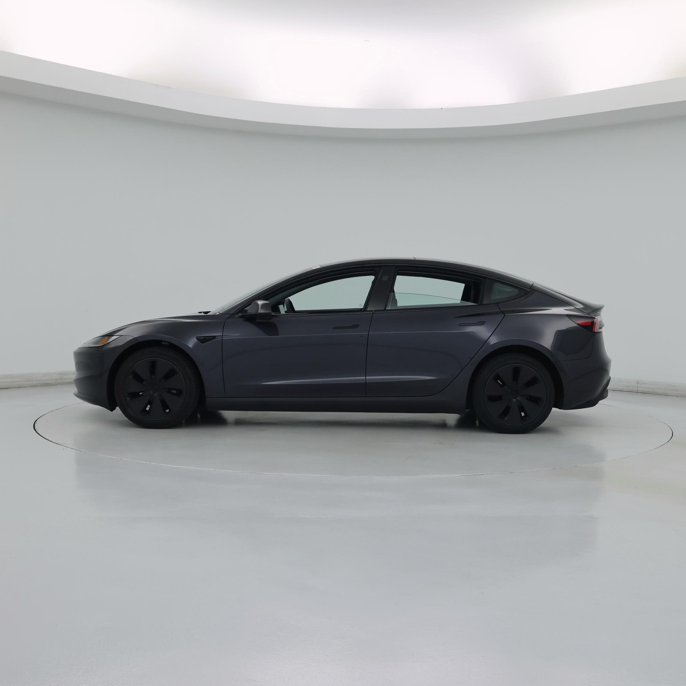 Thumbnail: 2024 Tesla Model 3 - 3
