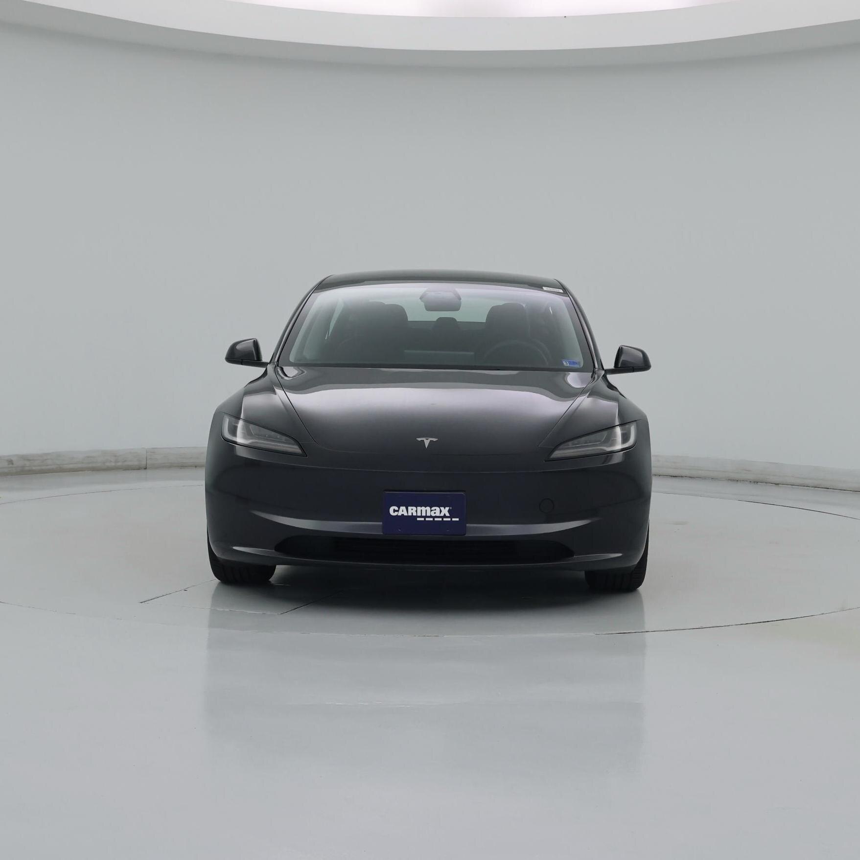 Thumbnail: 2024 Tesla Model 3 - 5