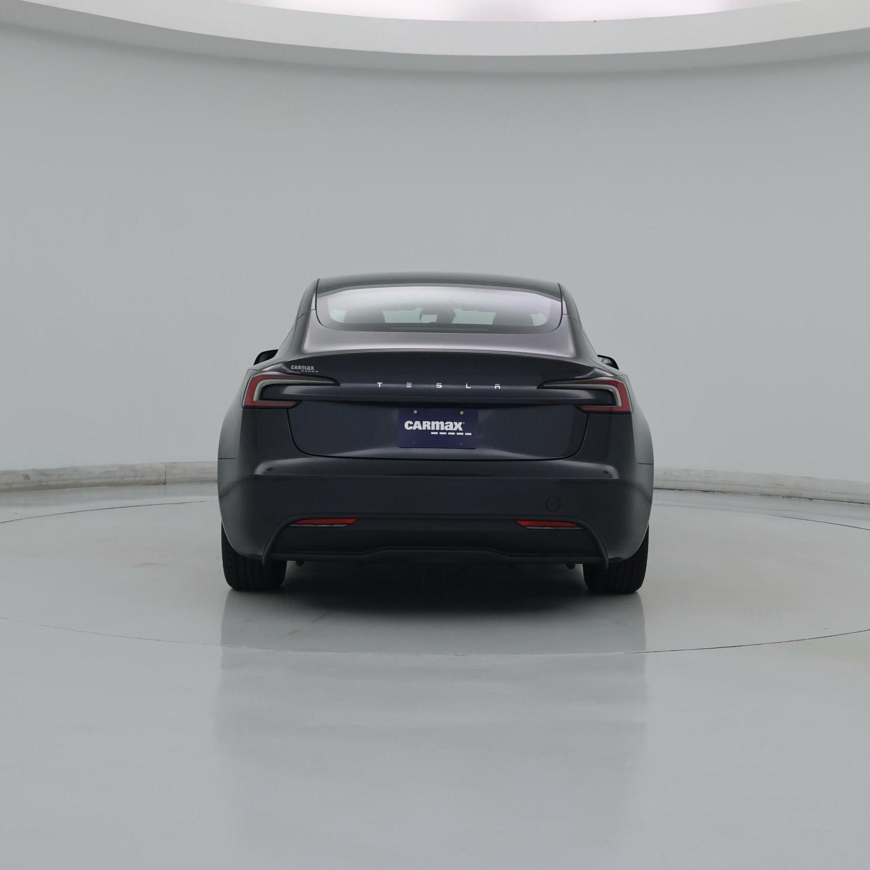 Thumbnail: 2024 Tesla Model 3 - 6