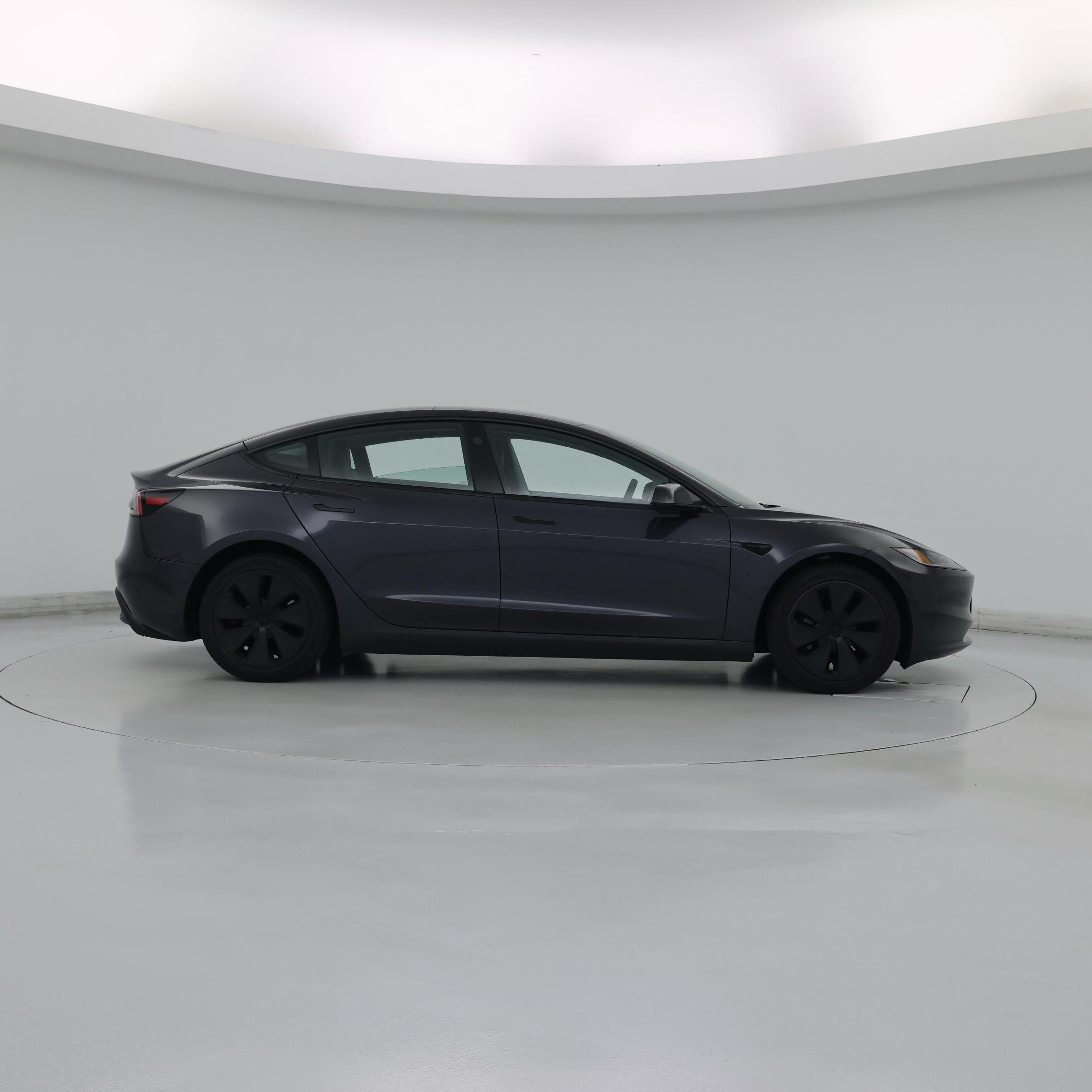 Thumbnail: 2024 Tesla Model 3 - 7