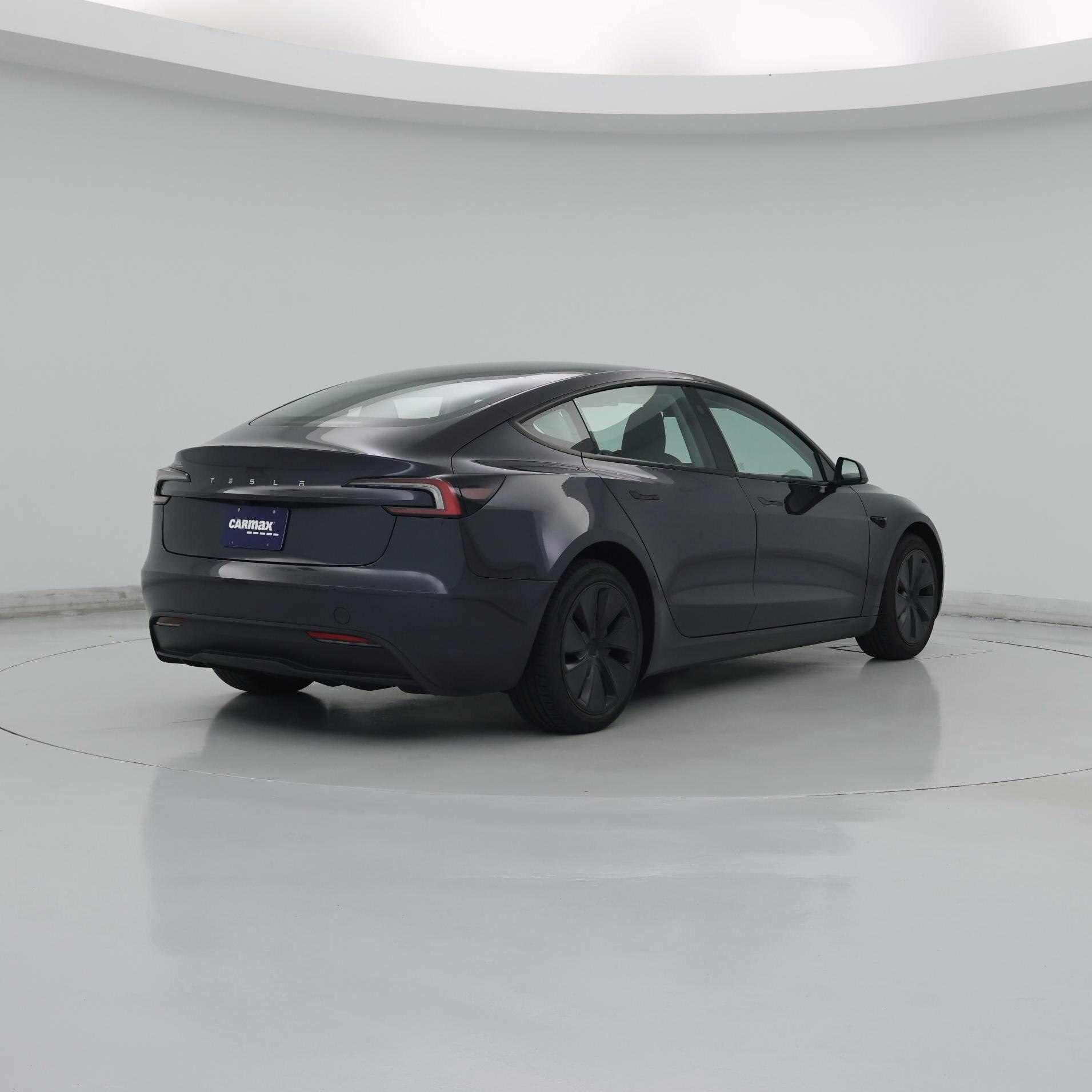 Thumbnail: 2024 Tesla Model 3 - 8