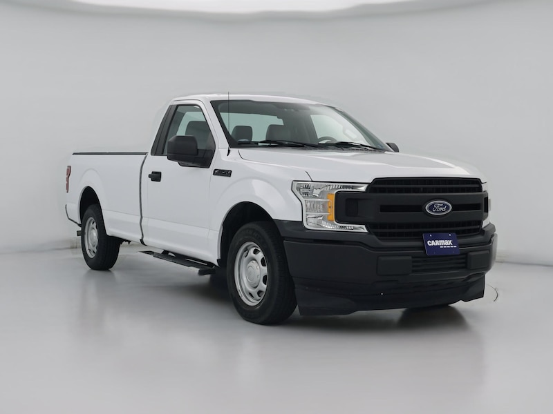 2018 Ford F150 XL