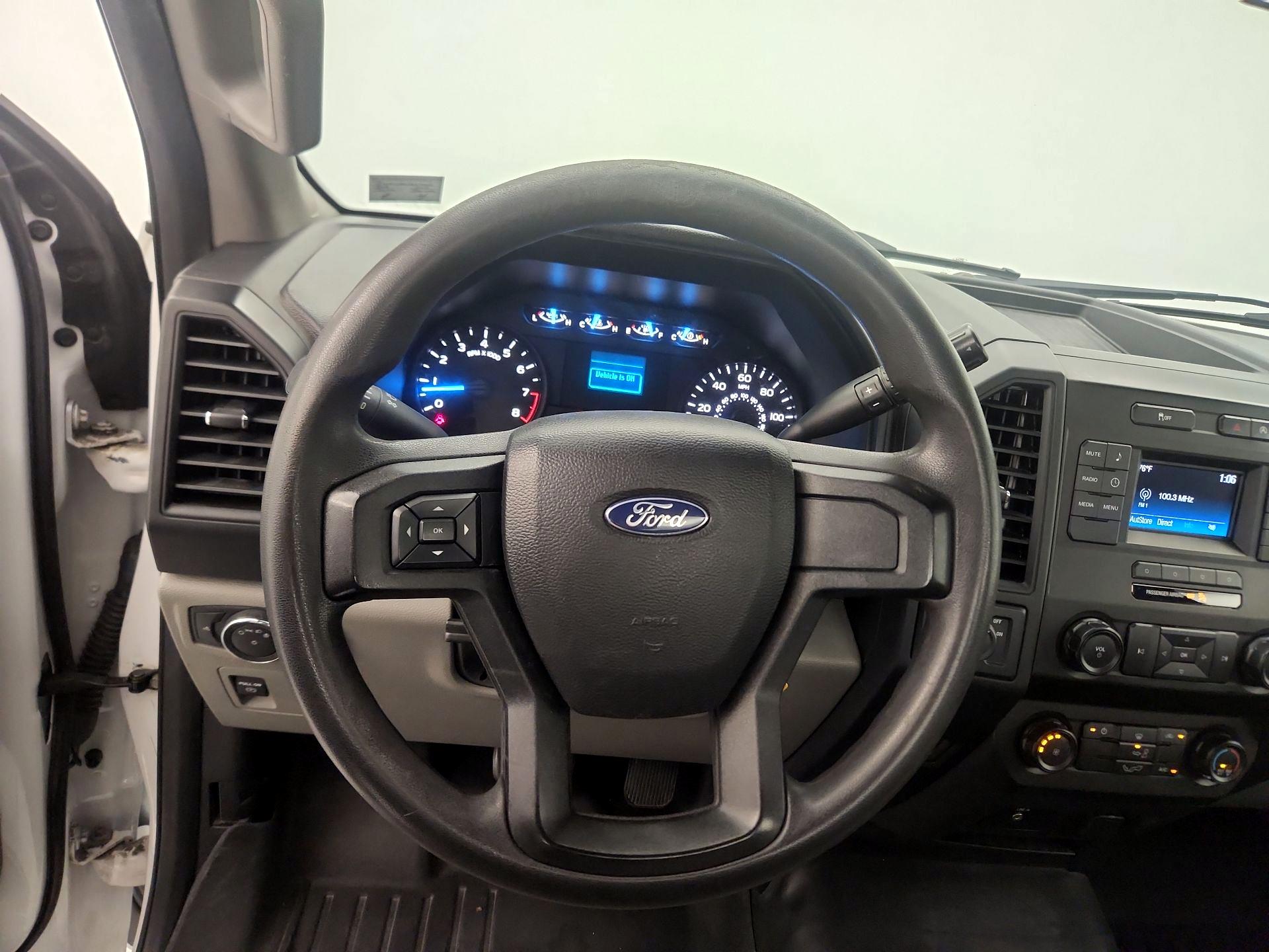 Thumbnail: 2018 Ford F-150 - 10