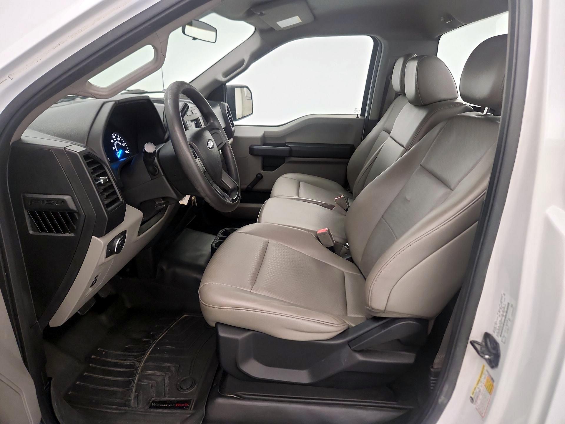Thumbnail: 2018 Ford F-150 - 11