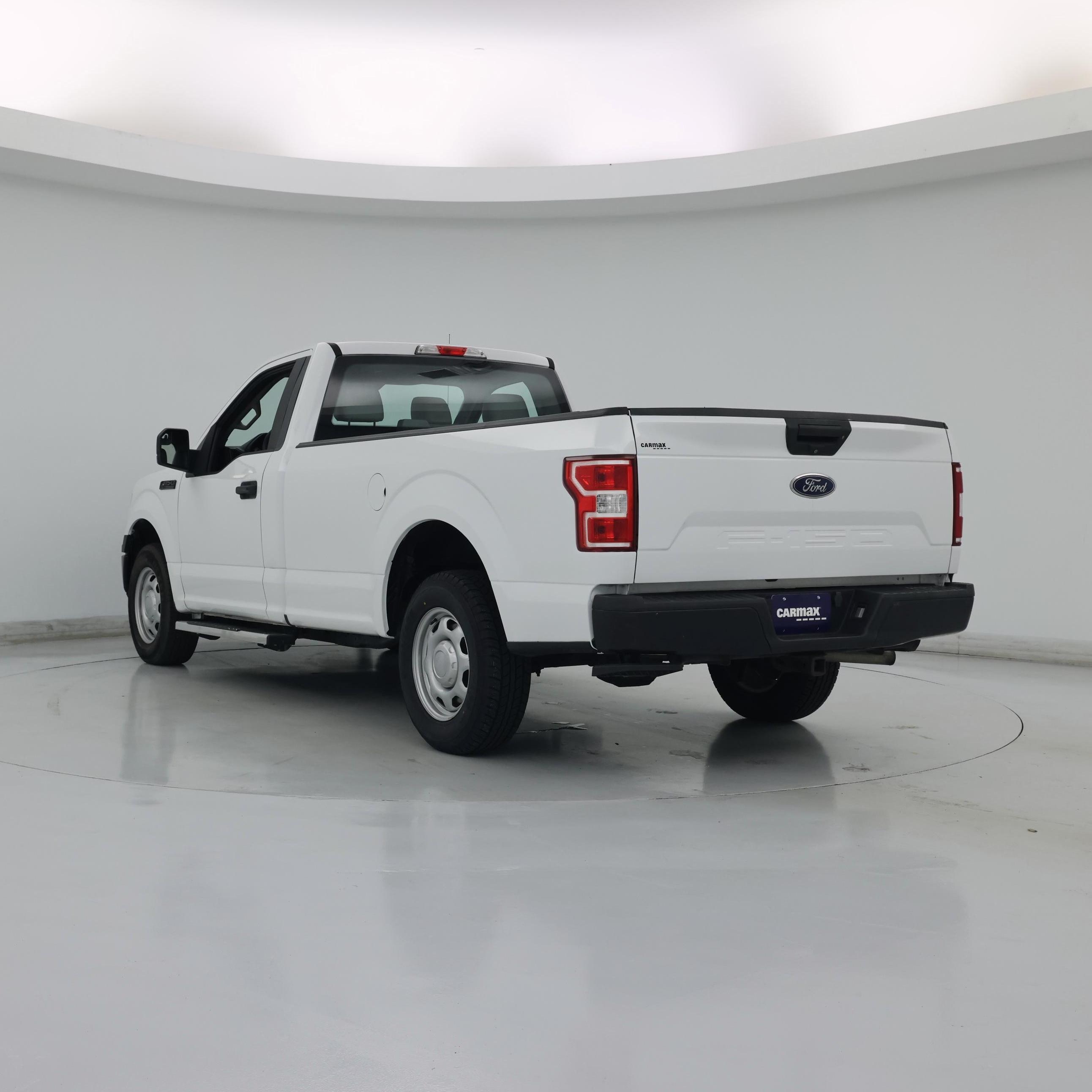 Thumbnail: 2018 Ford F-150 - 2