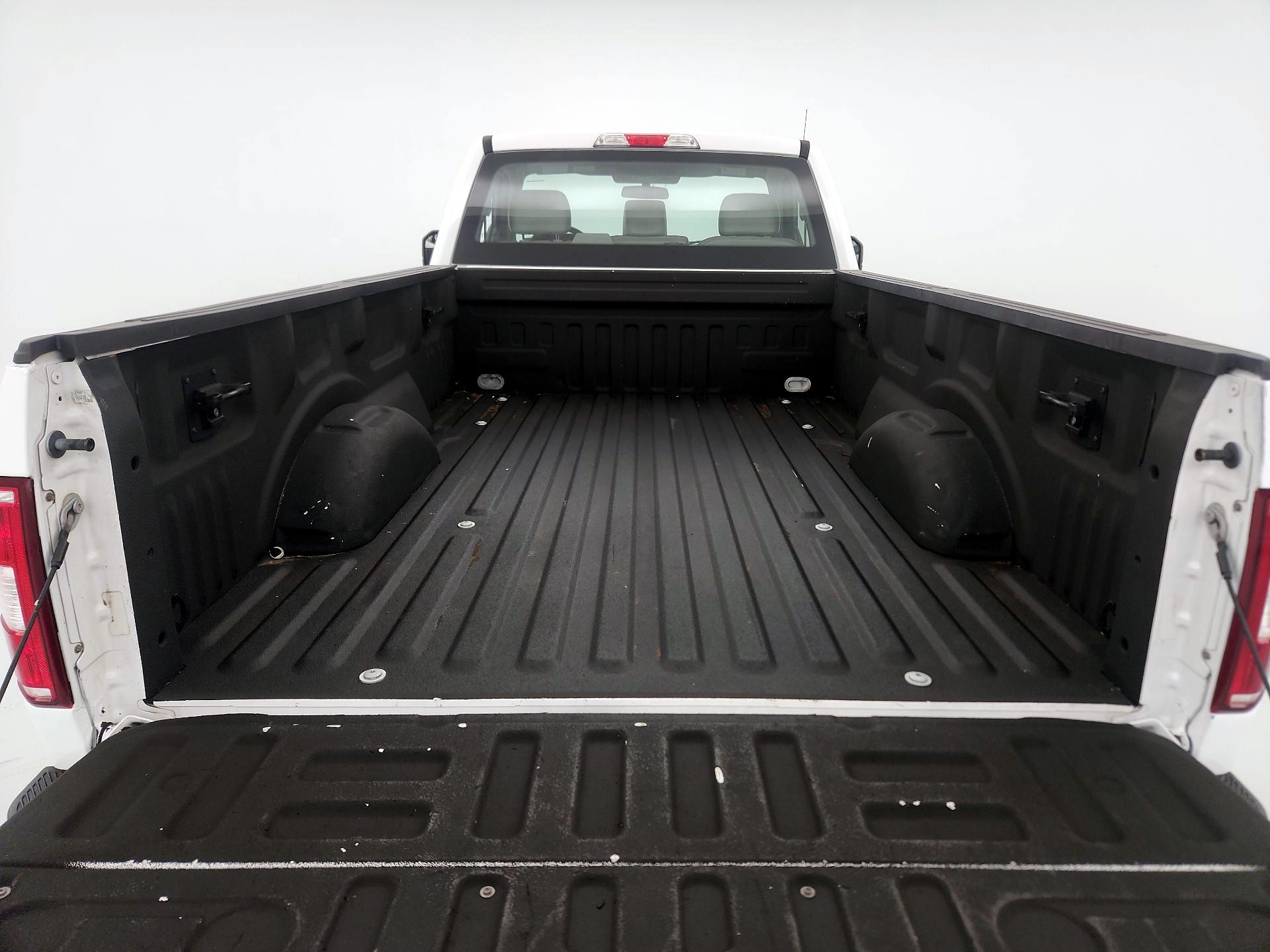 Thumbnail: 2018 Ford F-150 - 19