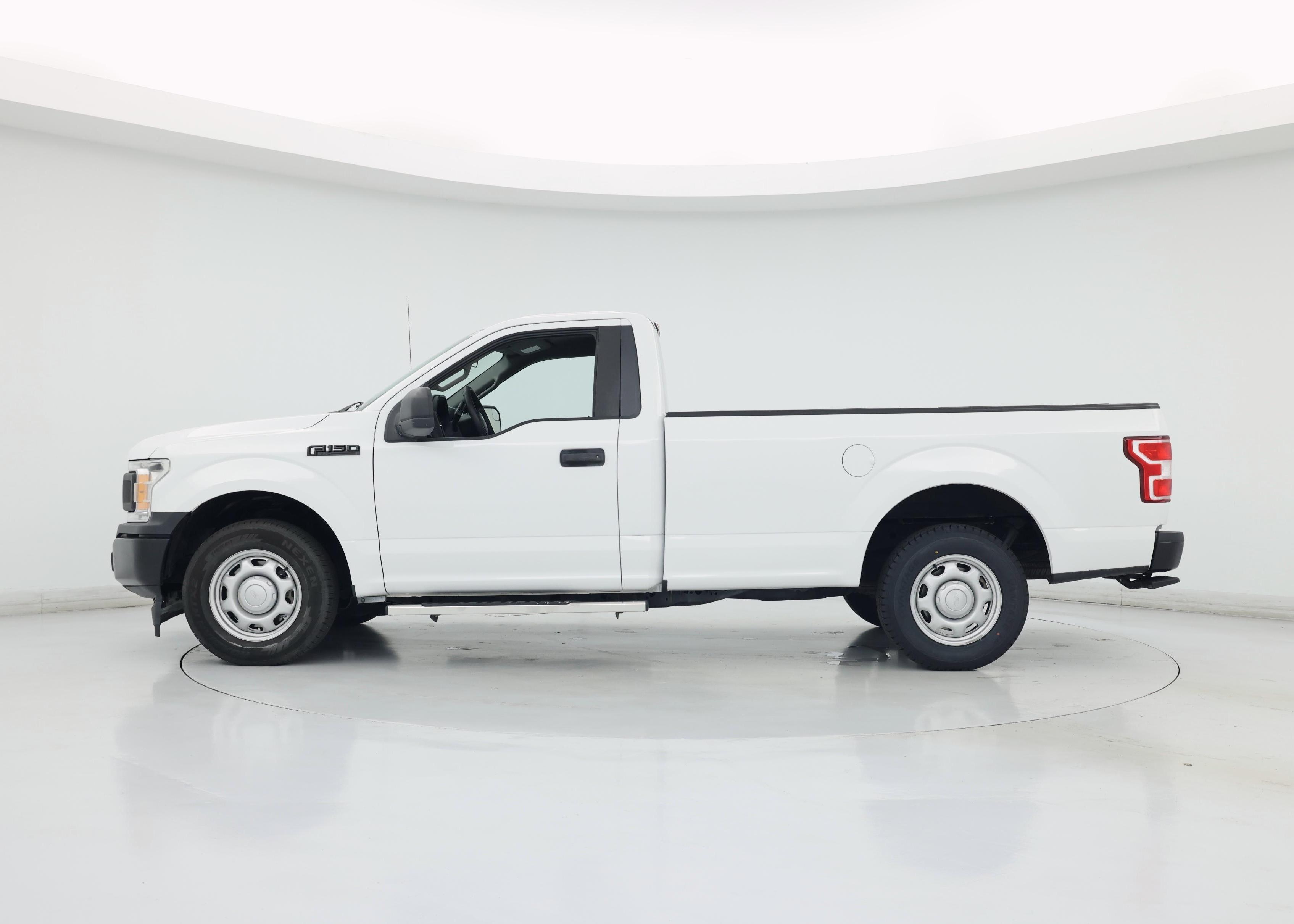 Thumbnail: 2018 Ford F-150 - 3