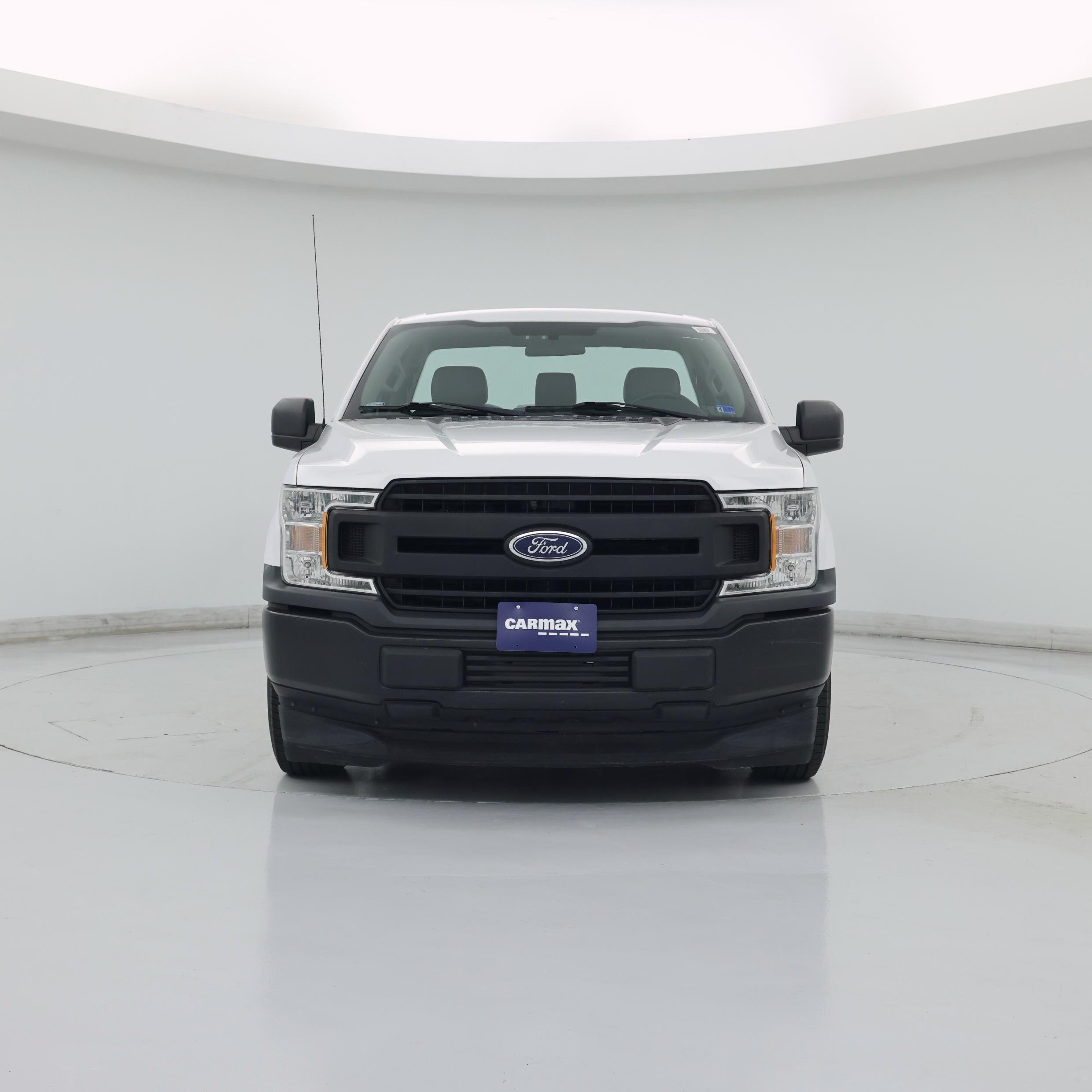 Thumbnail: 2018 Ford F-150 - 5
