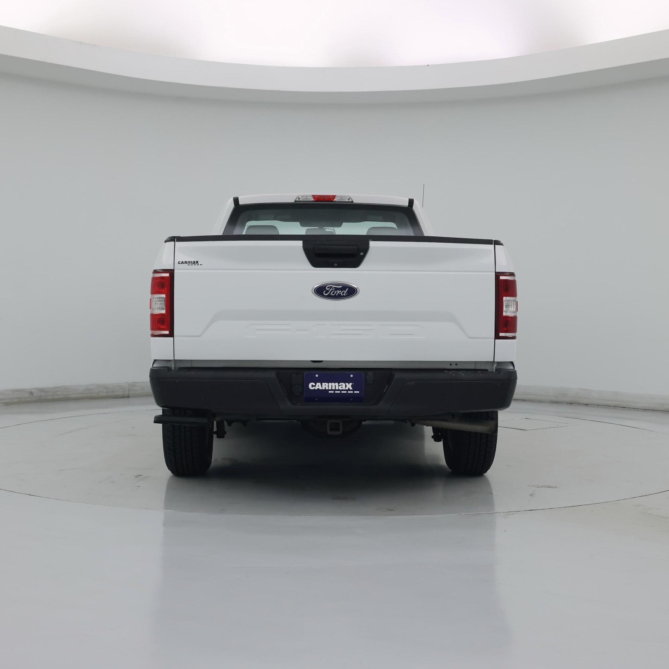 Thumbnail: 2018 Ford F-150 - 6