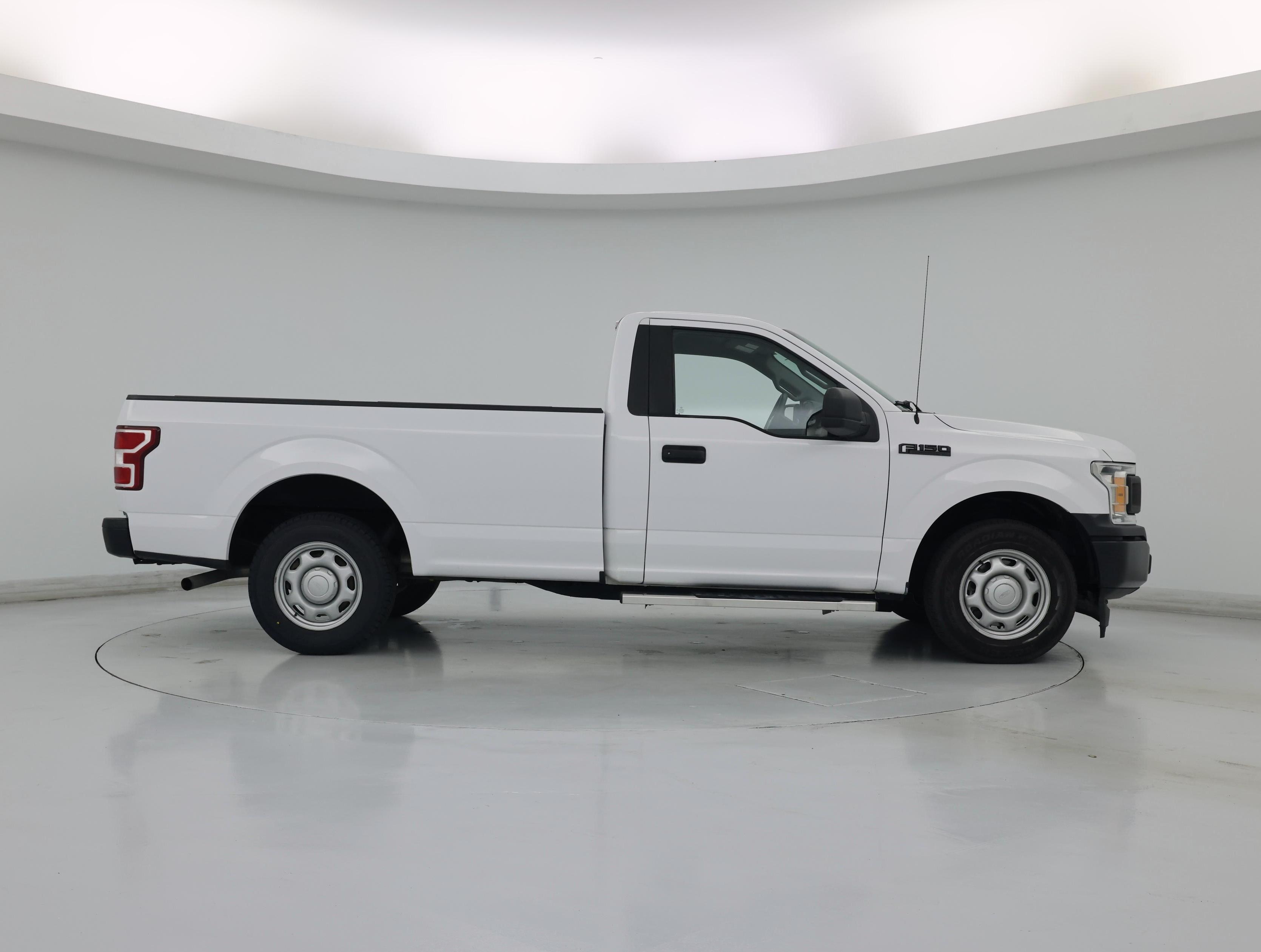 Thumbnail: 2018 Ford F-150 - 7