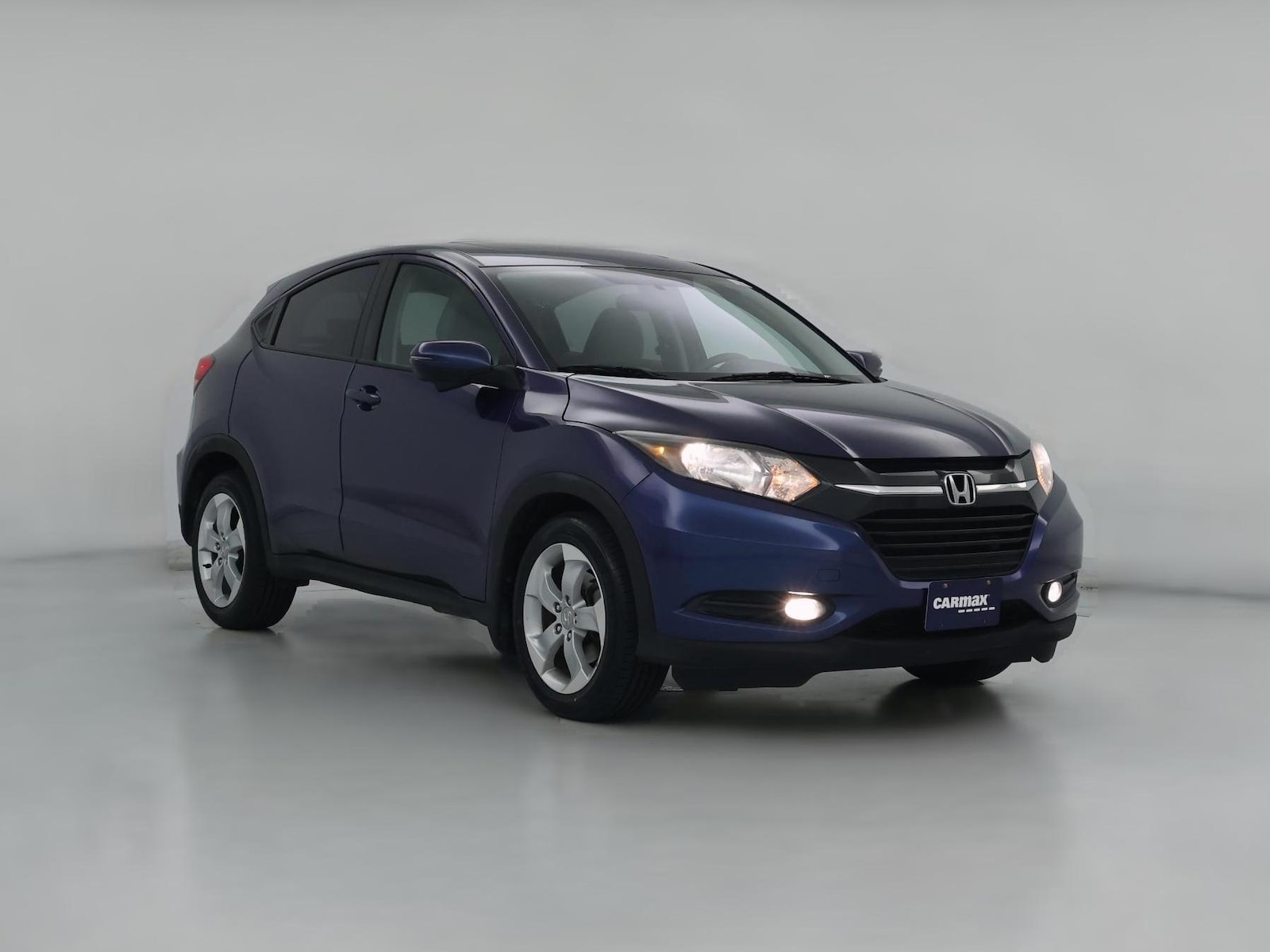 2016 Honda HR-V