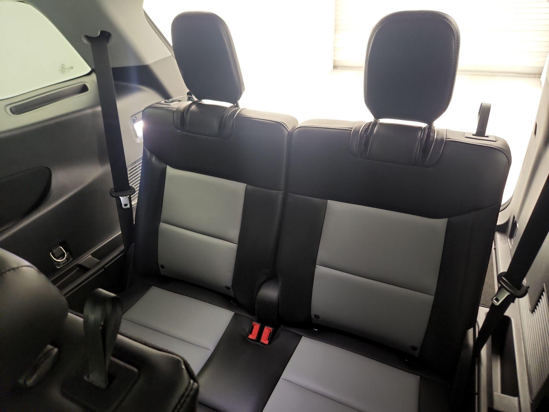 Thumbnail: 2022 Ford Explorer - 20