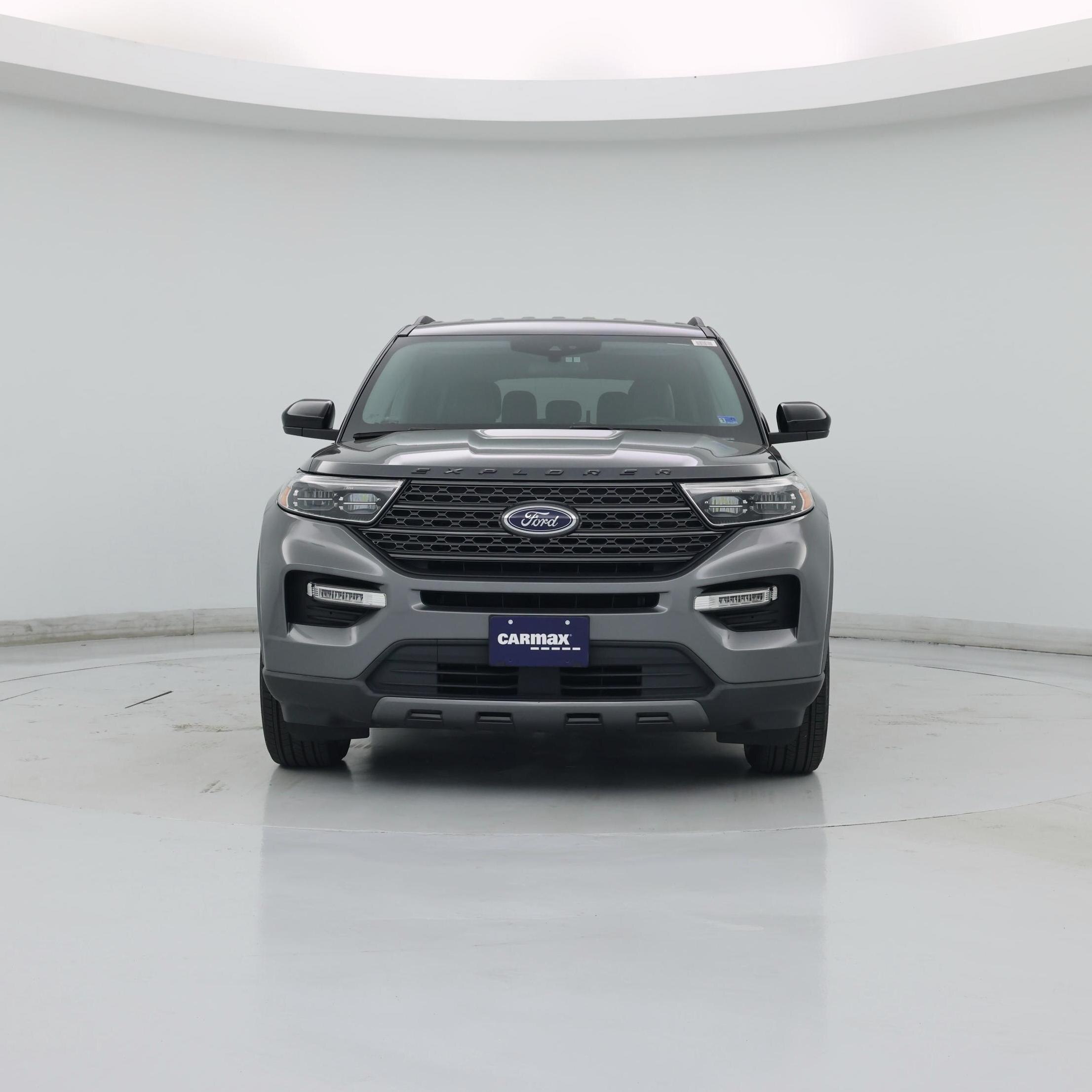 Thumbnail: 2022 Ford Explorer - 5