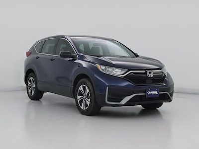 2020 Honda CR-V LX