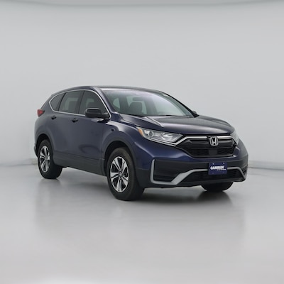 2020 Honda CR-V LX