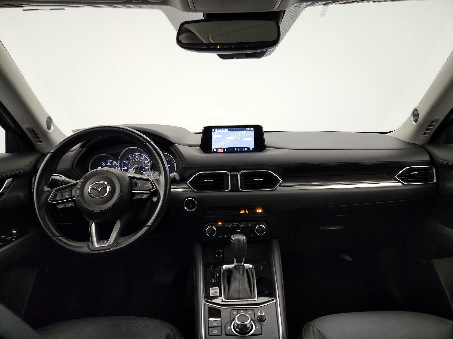 Thumbnail: 2017 Mazda CX-5 - 9