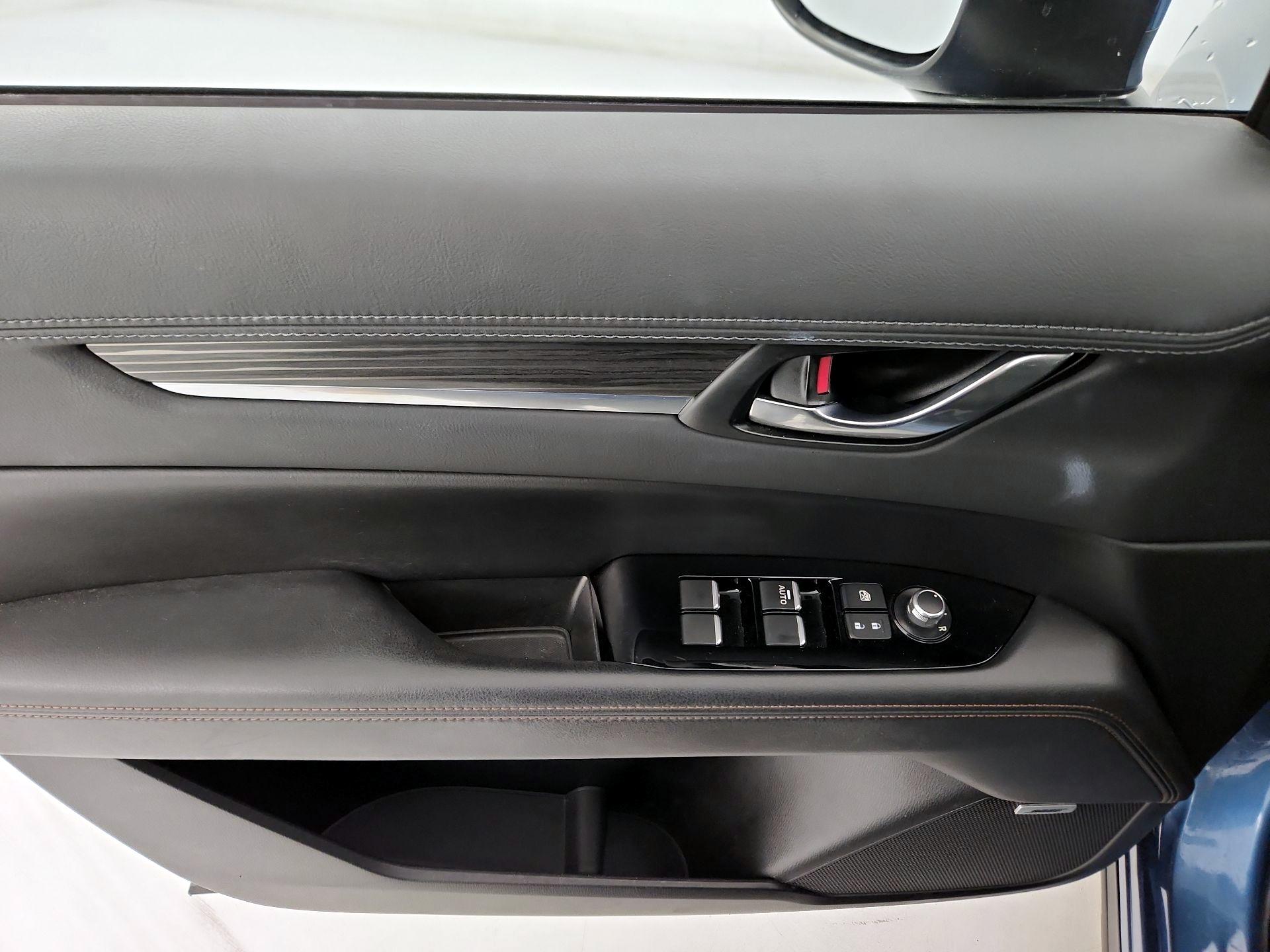 Thumbnail: 2017 Mazda CX-5 - 12