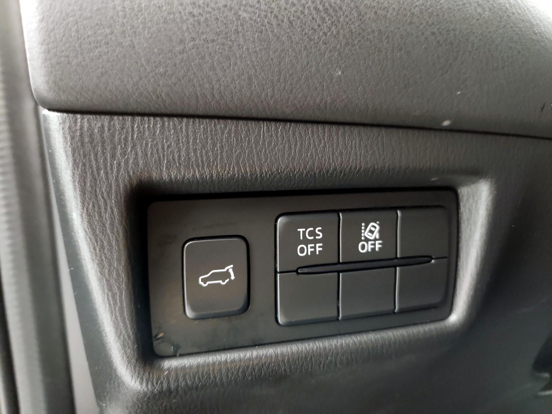 Thumbnail: 2017 Mazda CX-5 - 13