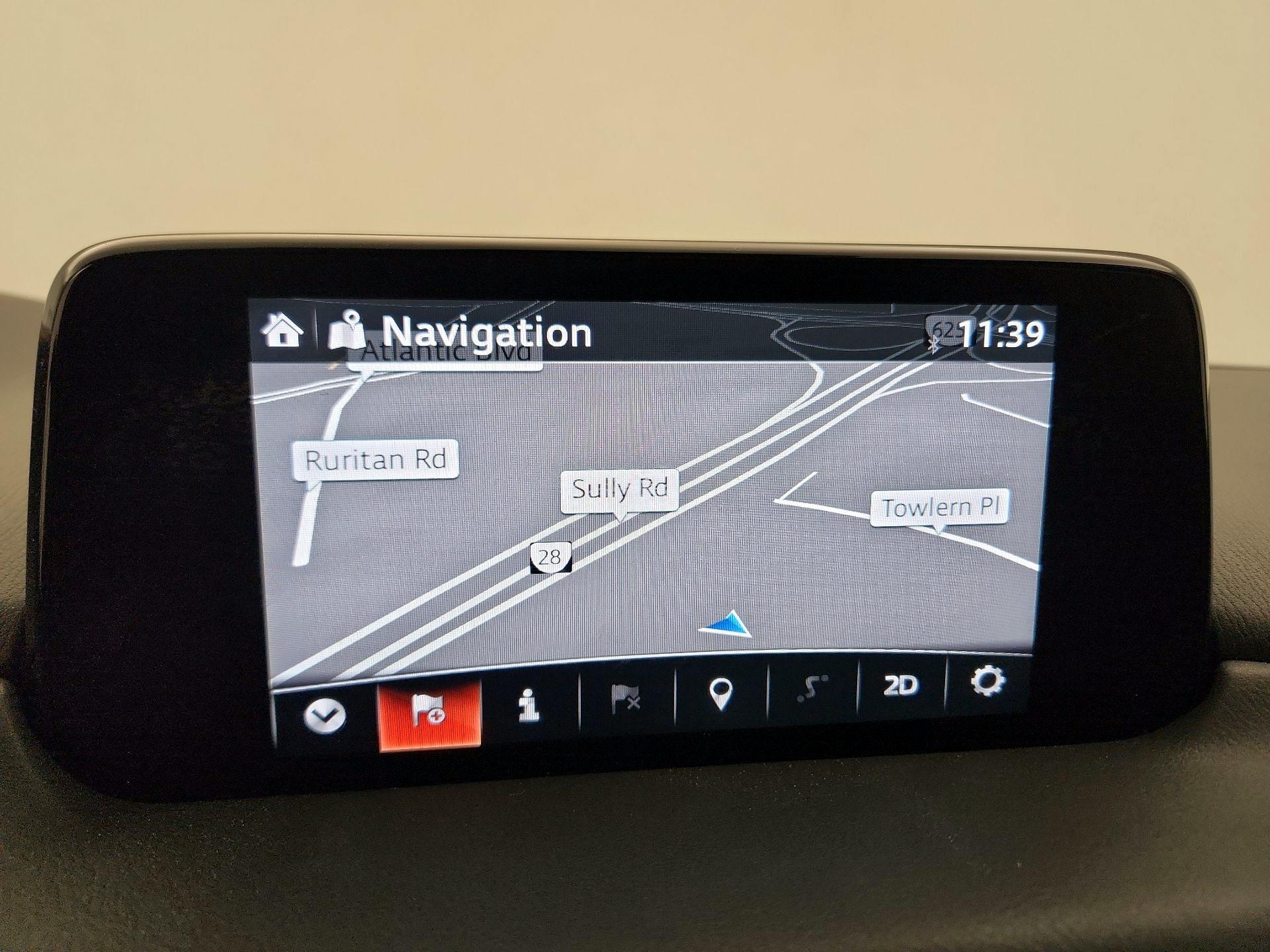 Thumbnail: 2017 Mazda CX-5 - 14