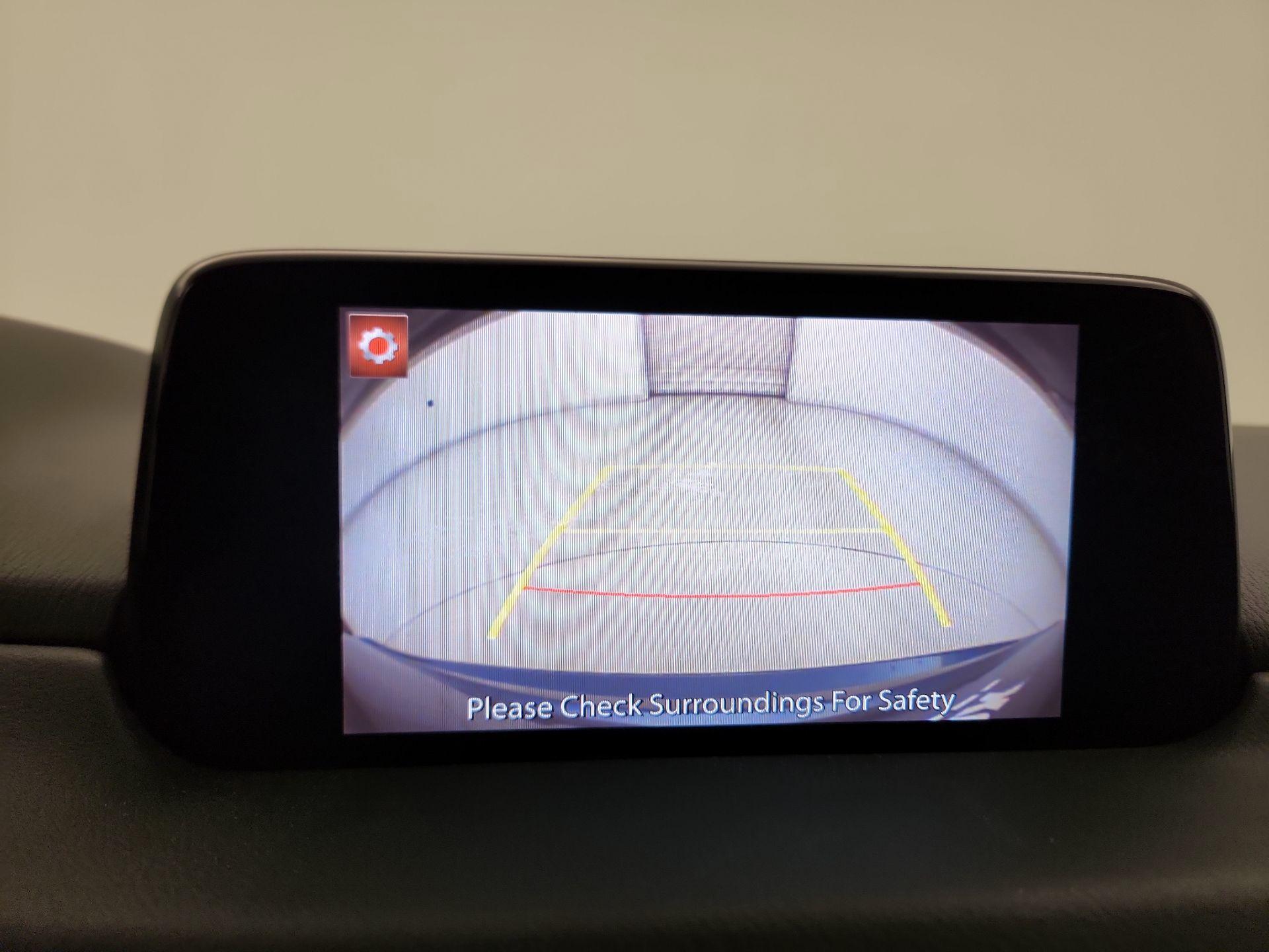 Thumbnail: 2017 Mazda CX-5 - 15