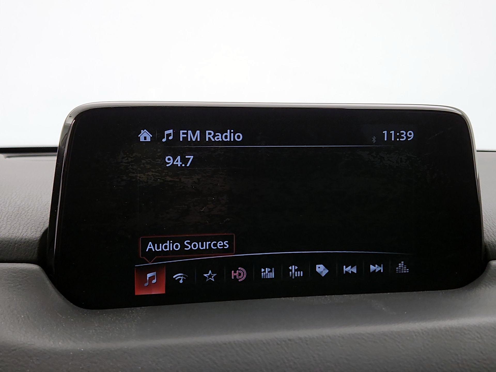 Thumbnail: 2017 Mazda CX-5 - 16