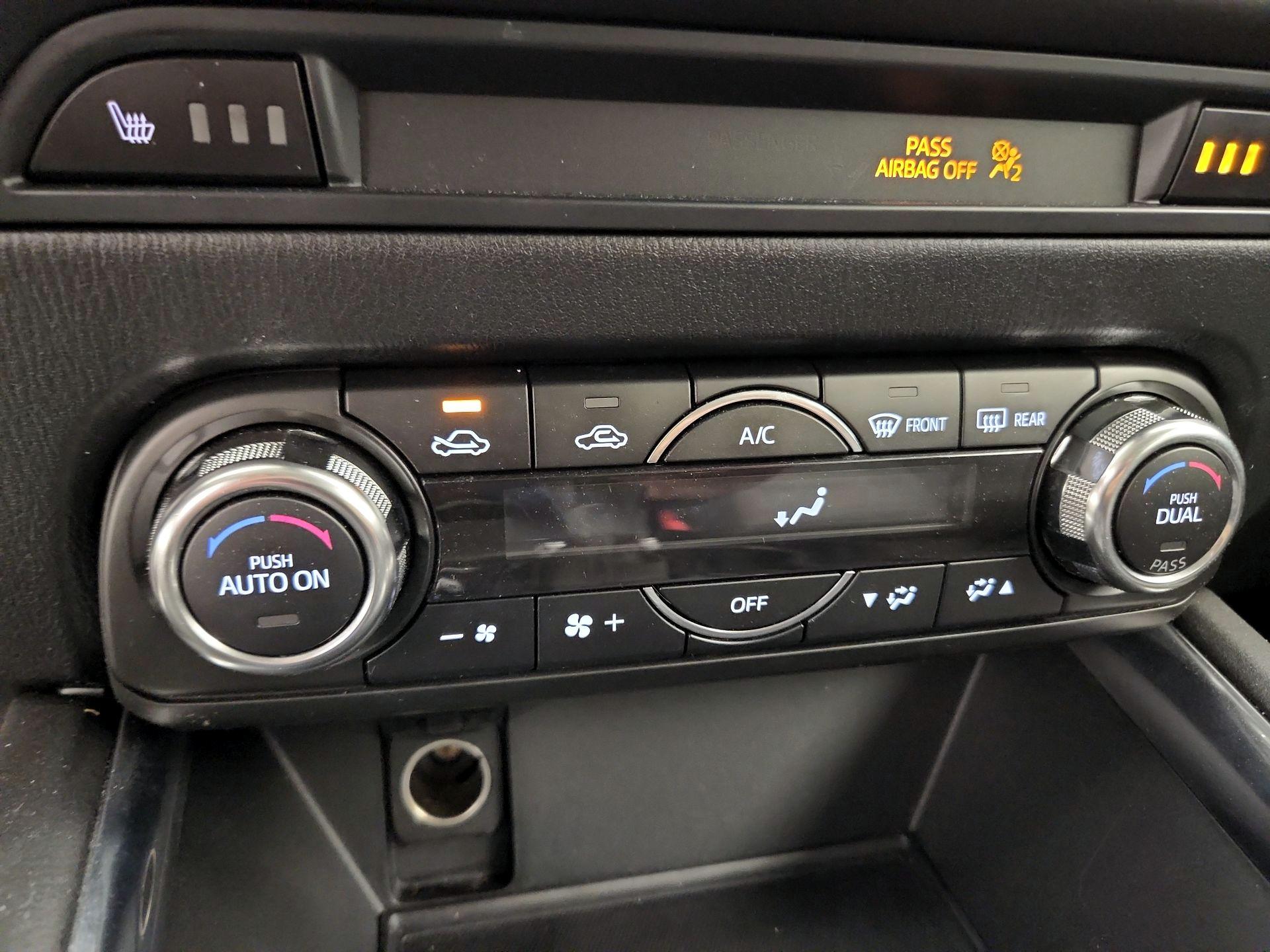 Thumbnail: 2017 Mazda CX-5 - 17