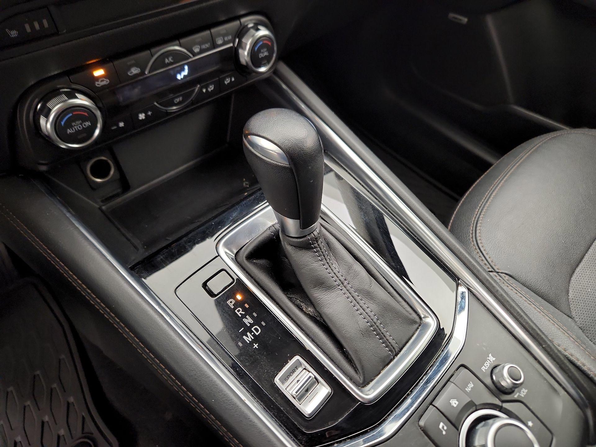 Thumbnail: 2017 Mazda CX-5 - 18