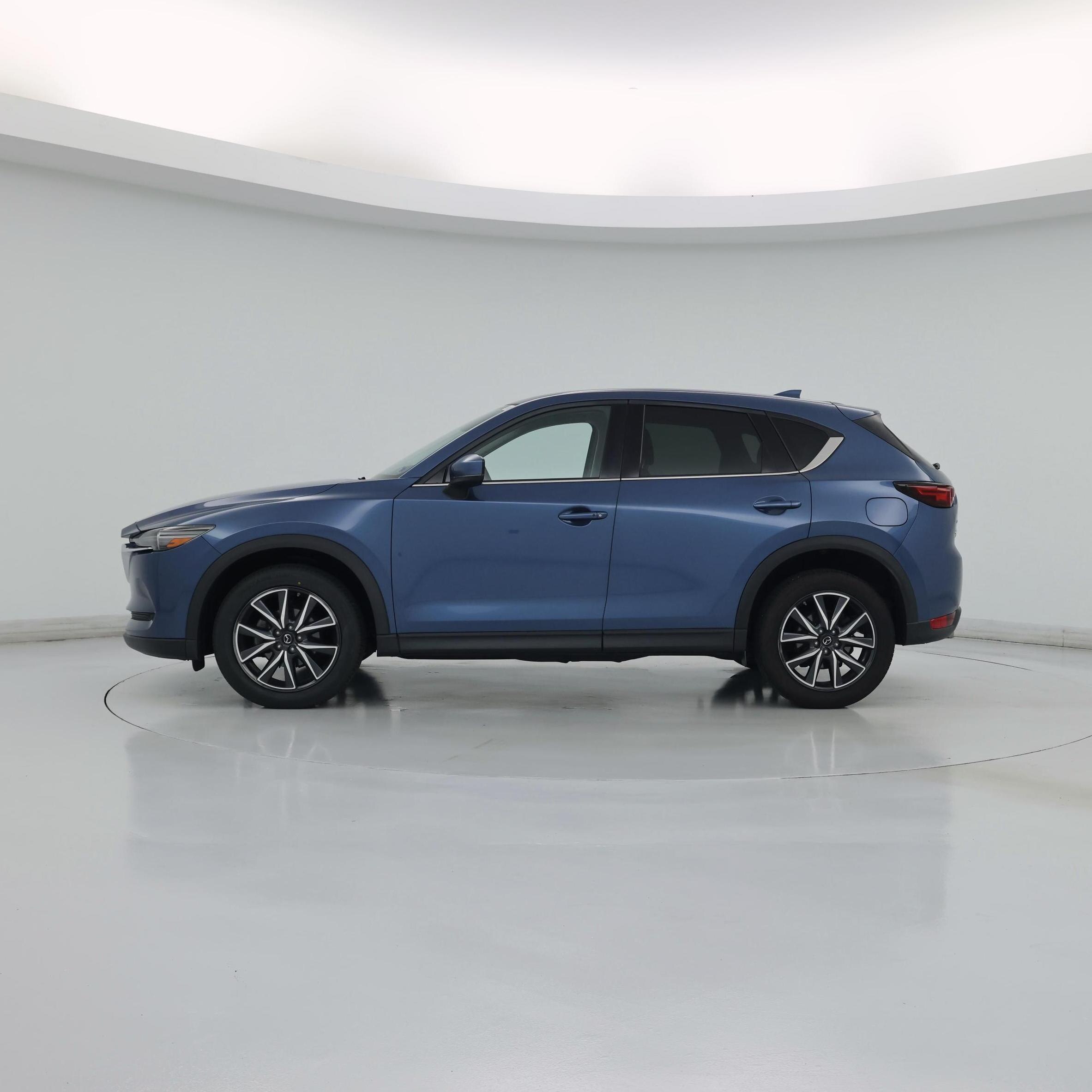Thumbnail: 2017 Mazda CX-5 - 3