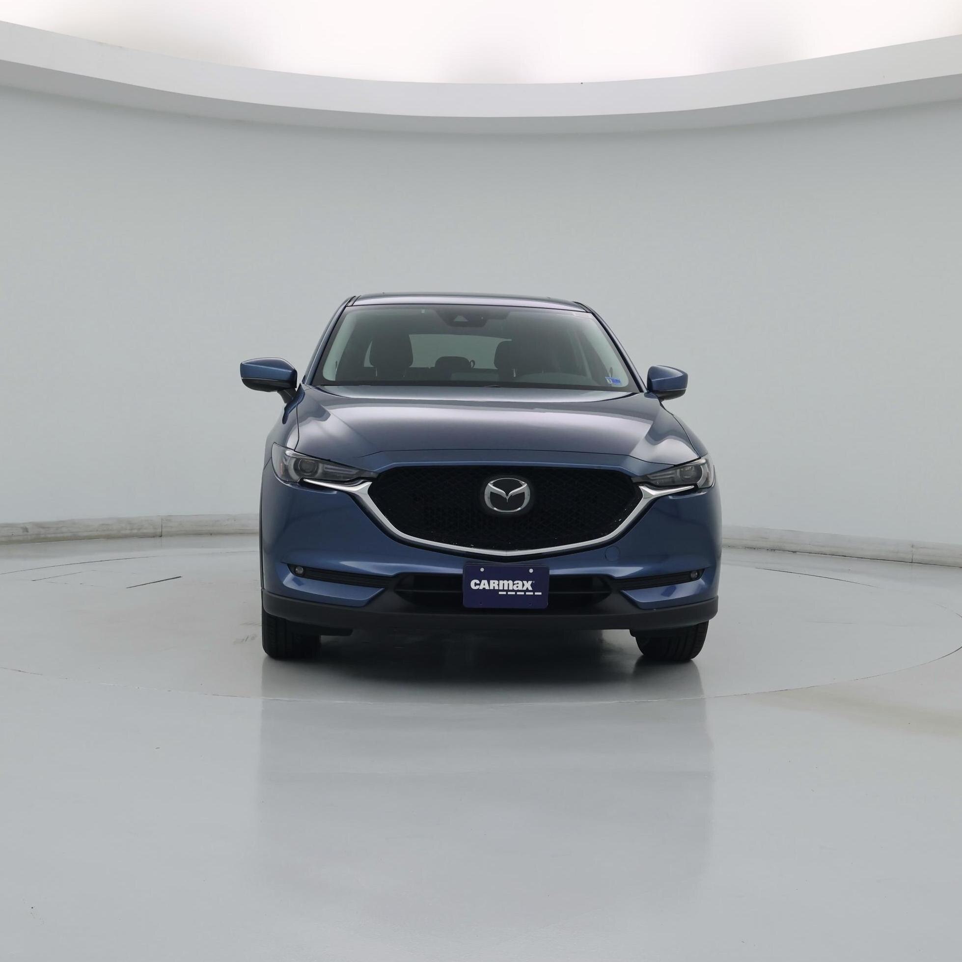 Thumbnail: 2017 Mazda CX-5 - 5