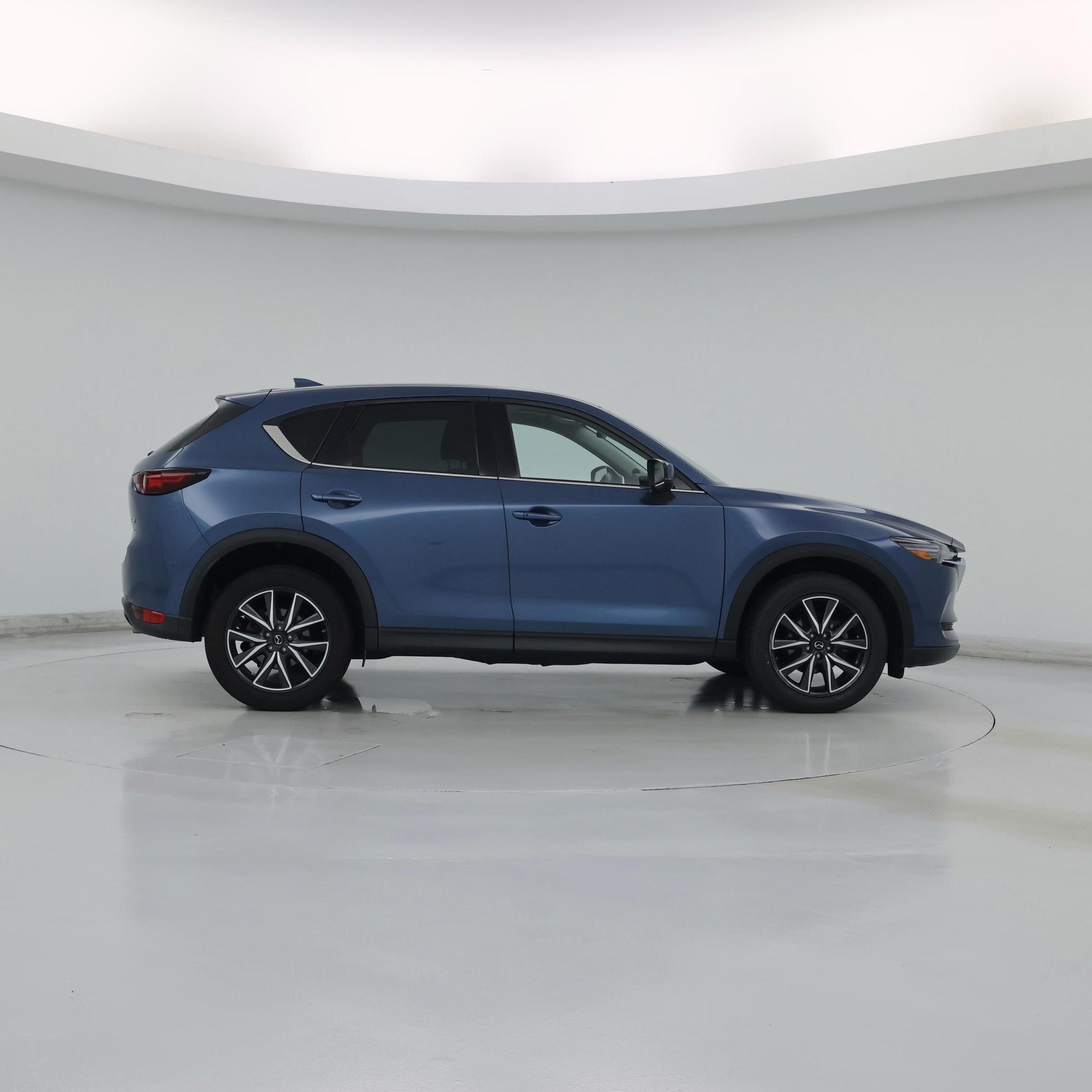 Thumbnail: 2017 Mazda CX-5 - 7
