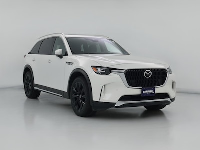 2024 Mazda CX-90 PHEV Premium Plus