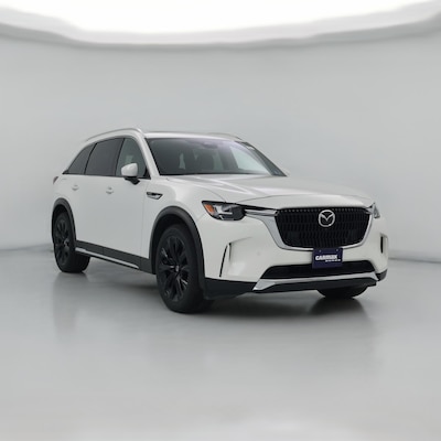 2024 Mazda CX-90 PHEV Premium Plus