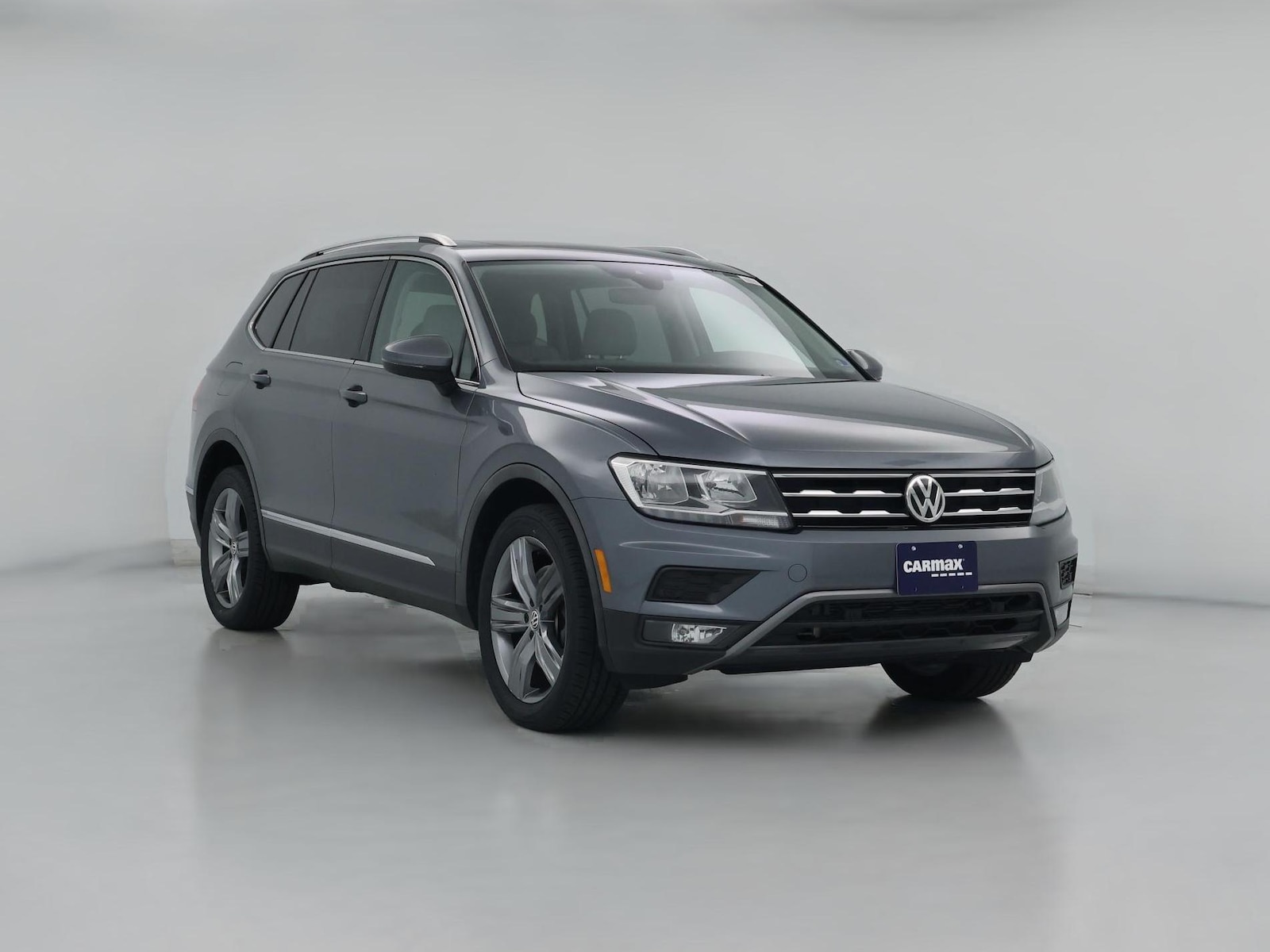 2020 Volkswagen Tiguan SEL