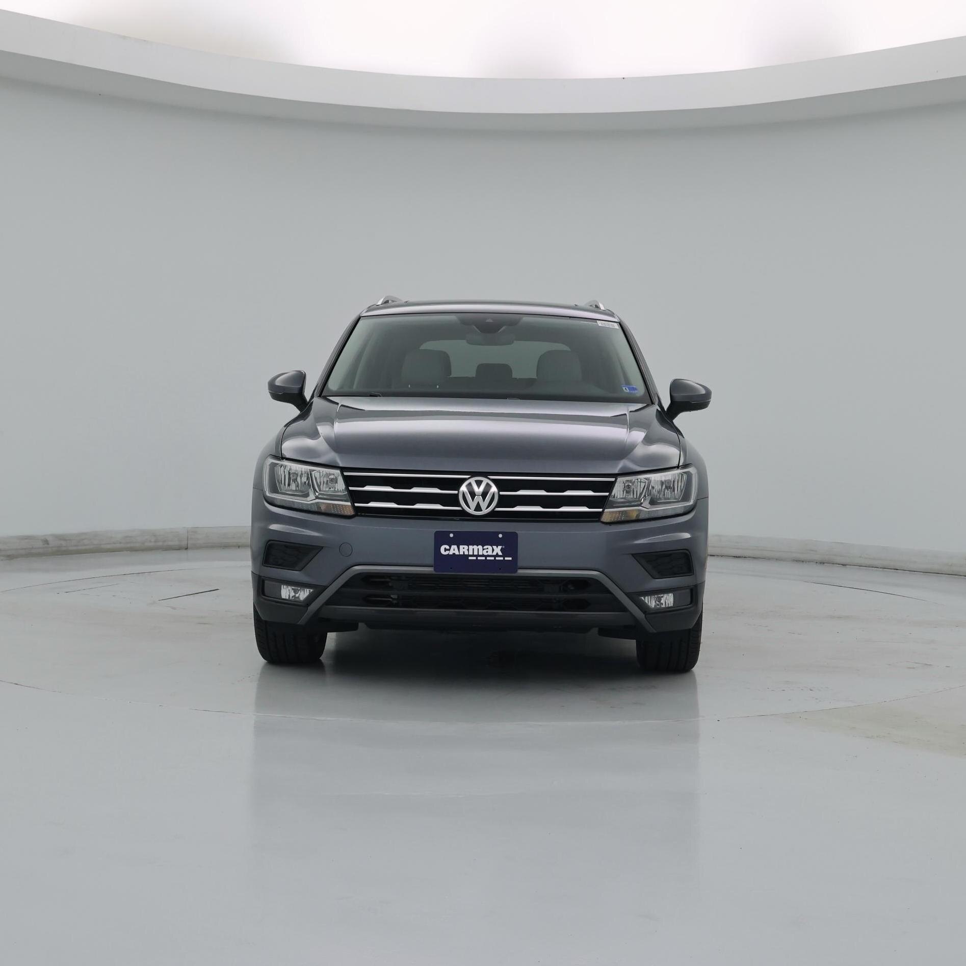 Thumbnail: 2020 Volkswagen Tiguan - 5