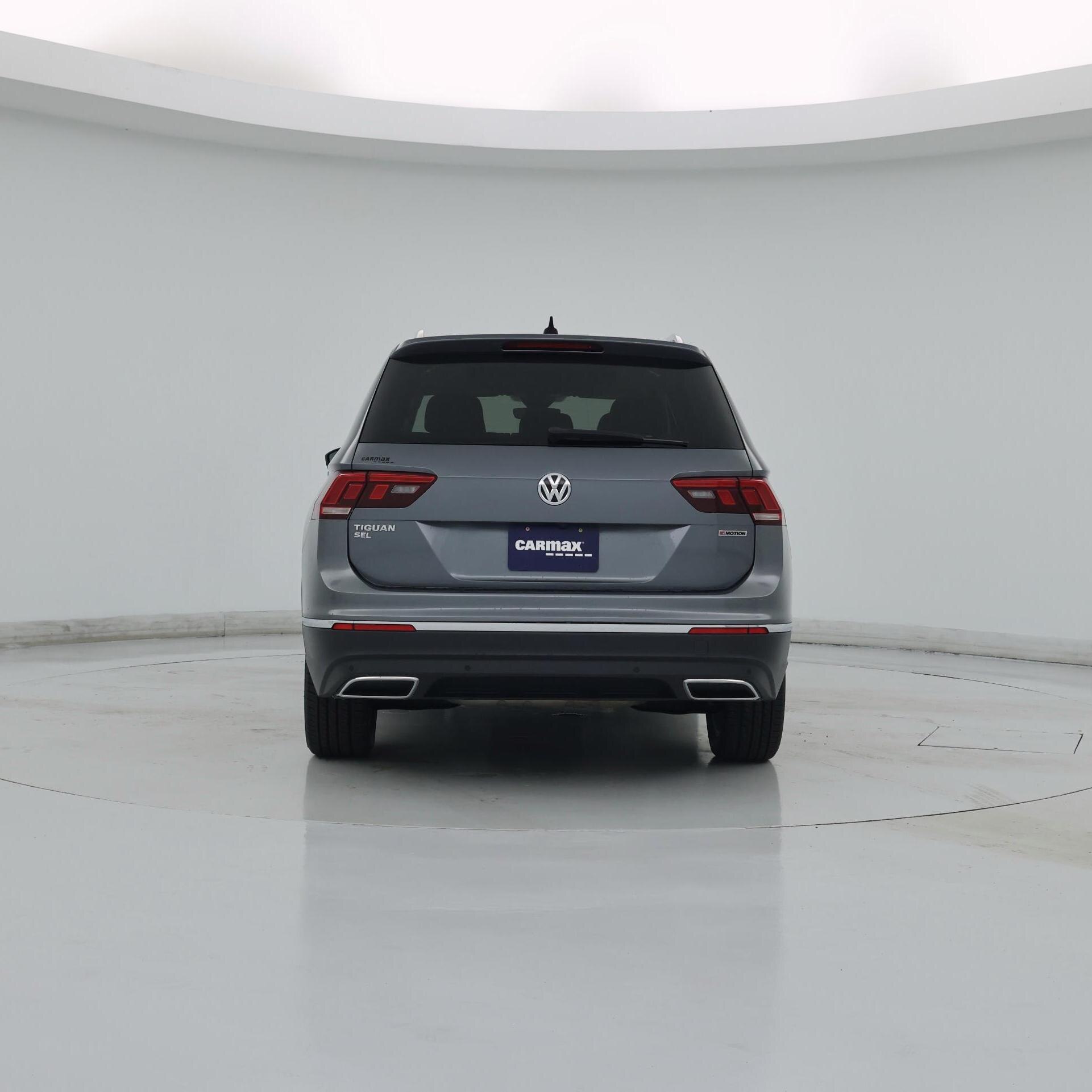 Thumbnail: 2020 Volkswagen Tiguan - 6