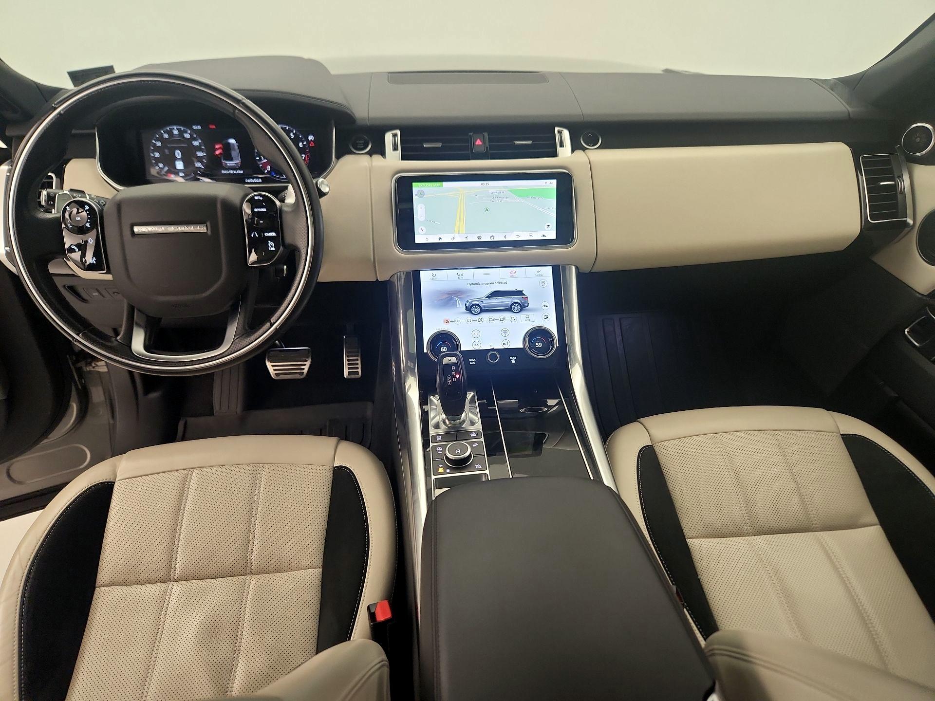 Thumbnail: 2018 Land Rover Range Rover Sport - 9