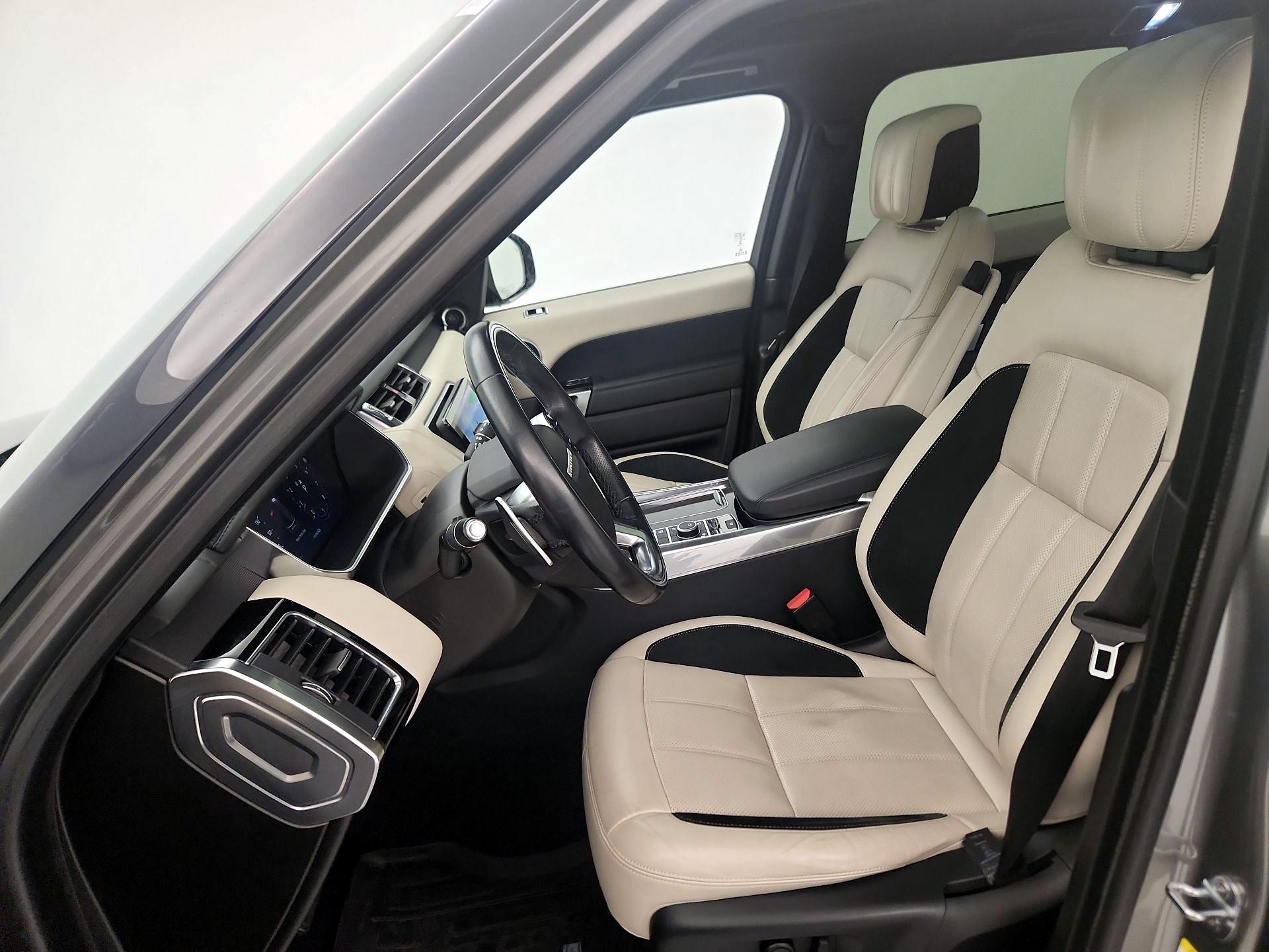 Thumbnail: 2018 Land Rover Range Rover Sport - 11