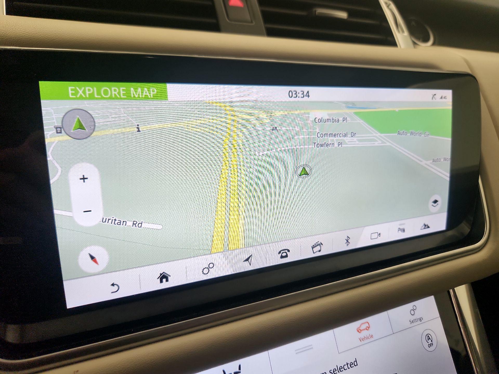 Thumbnail: 2018 Land Rover Range Rover Sport - 14