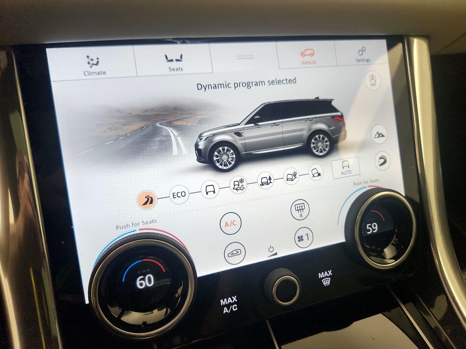 Thumbnail: 2018 Land Rover Range Rover Sport - 17