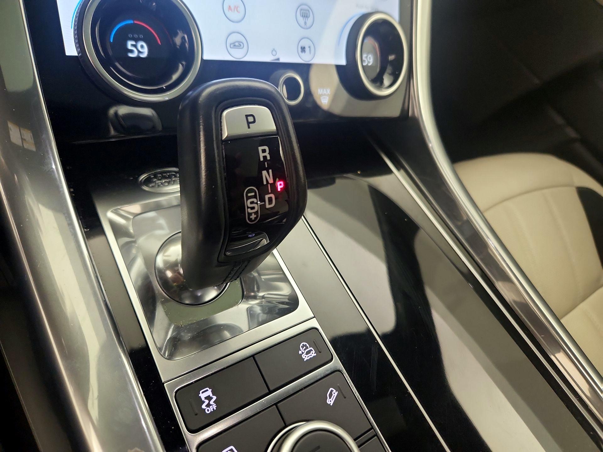 Thumbnail: 2018 Land Rover Range Rover Sport - 18