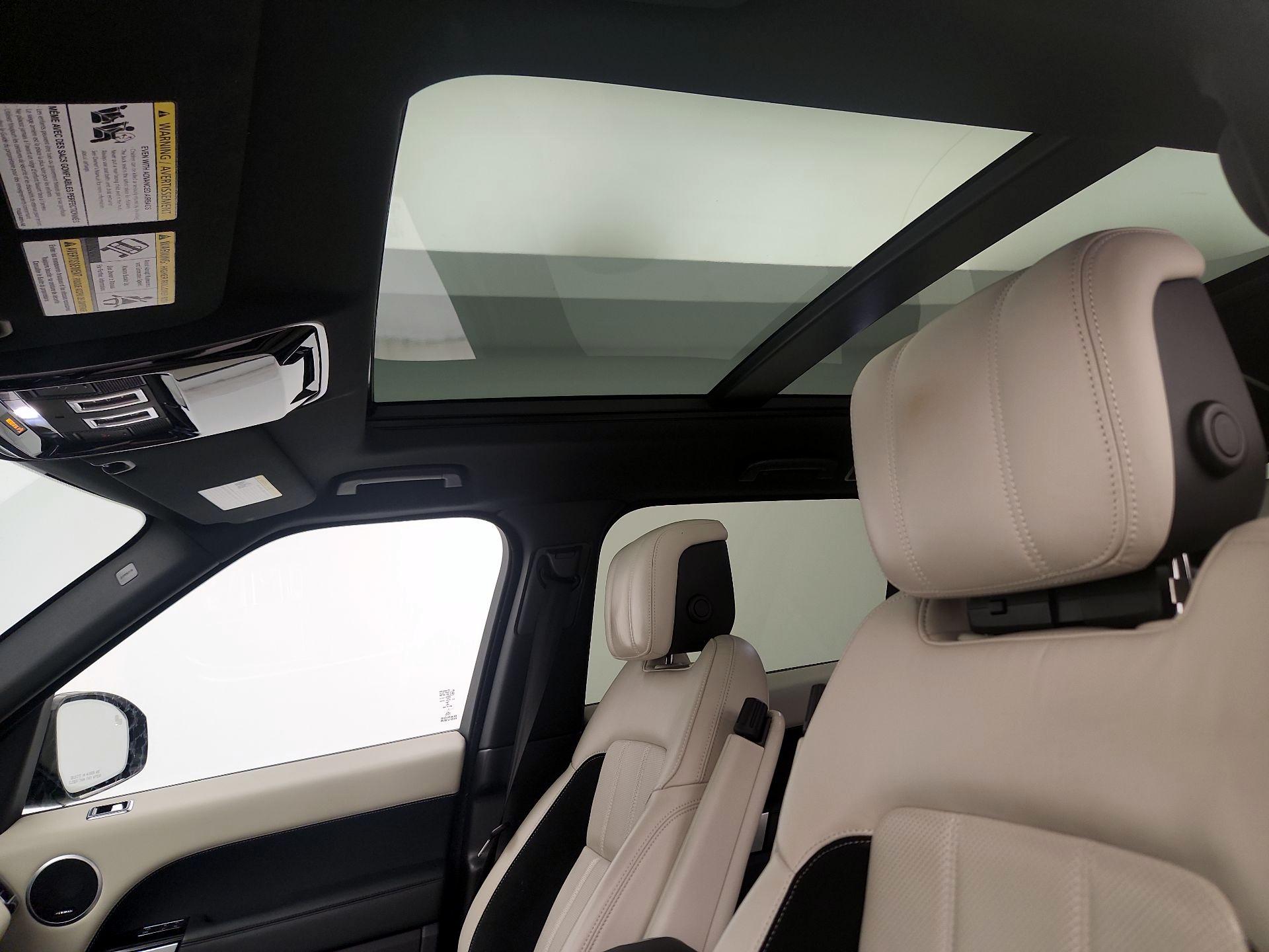 Thumbnail: 2018 Land Rover Range Rover Sport - 20