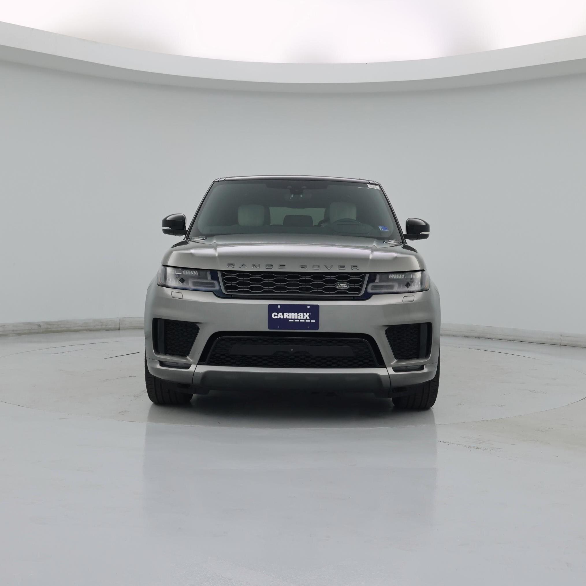 Thumbnail: 2018 Land Rover Range Rover Sport - 5