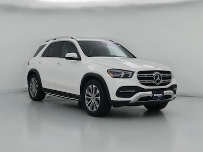 2022 Mercedes-Benz GLE350
