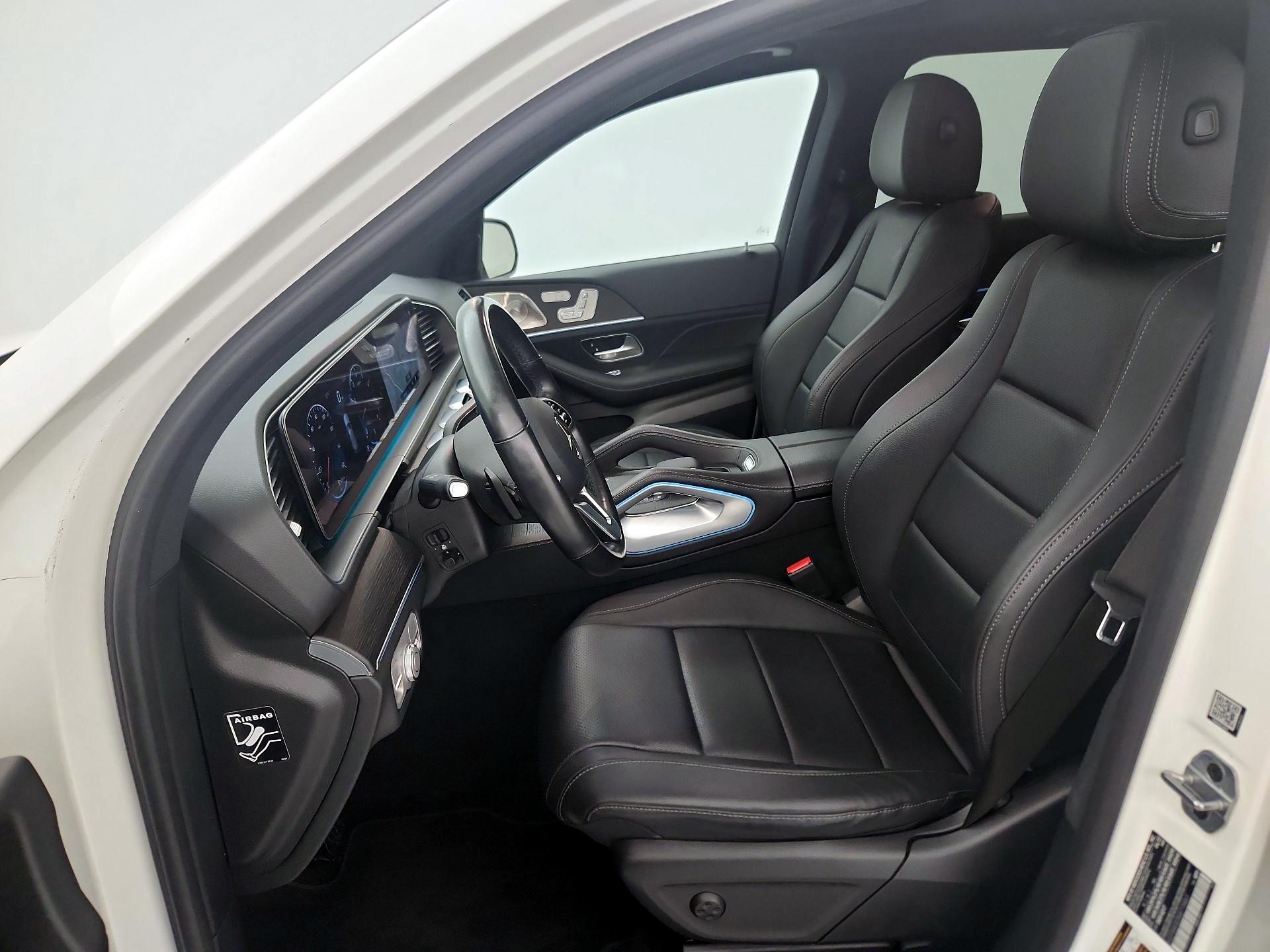 Thumbnail: 2022 Mercedes-Benz GLE - 11