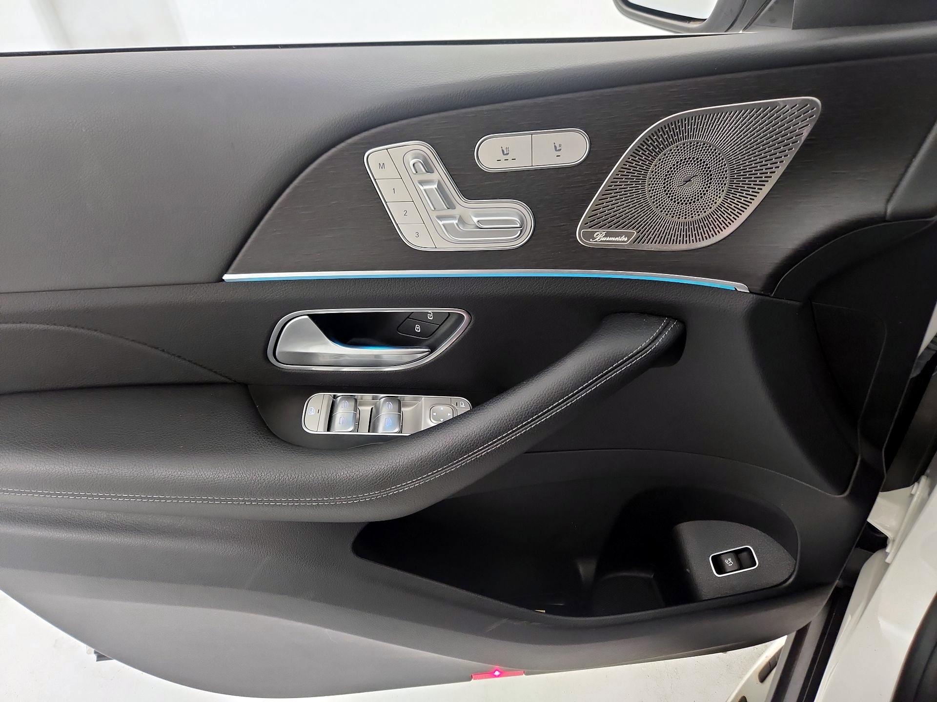 Thumbnail: 2022 Mercedes-Benz GLE - 12