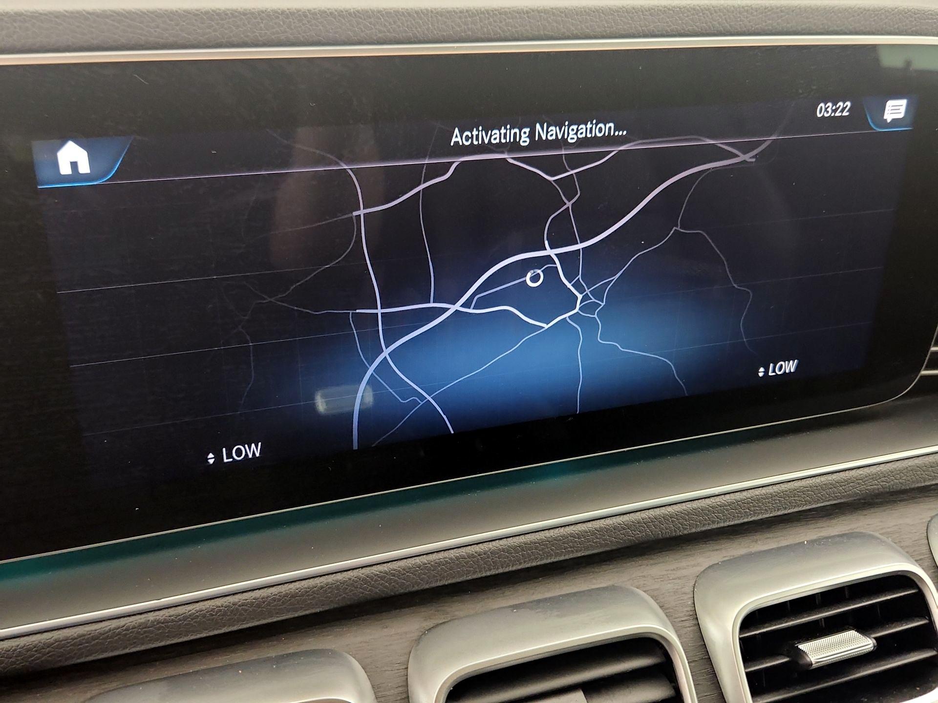 Thumbnail: 2022 Mercedes-Benz GLE - 14