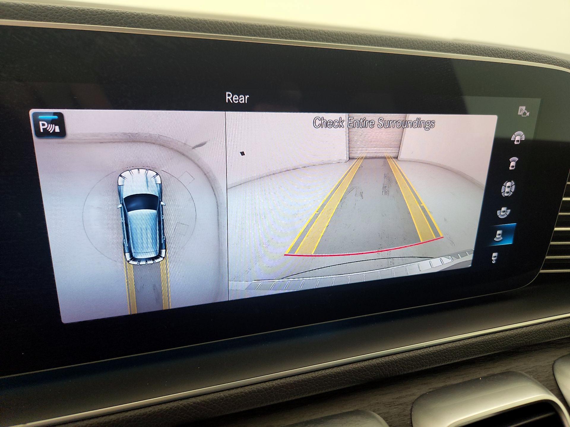 Thumbnail: 2022 Mercedes-Benz GLE - 15