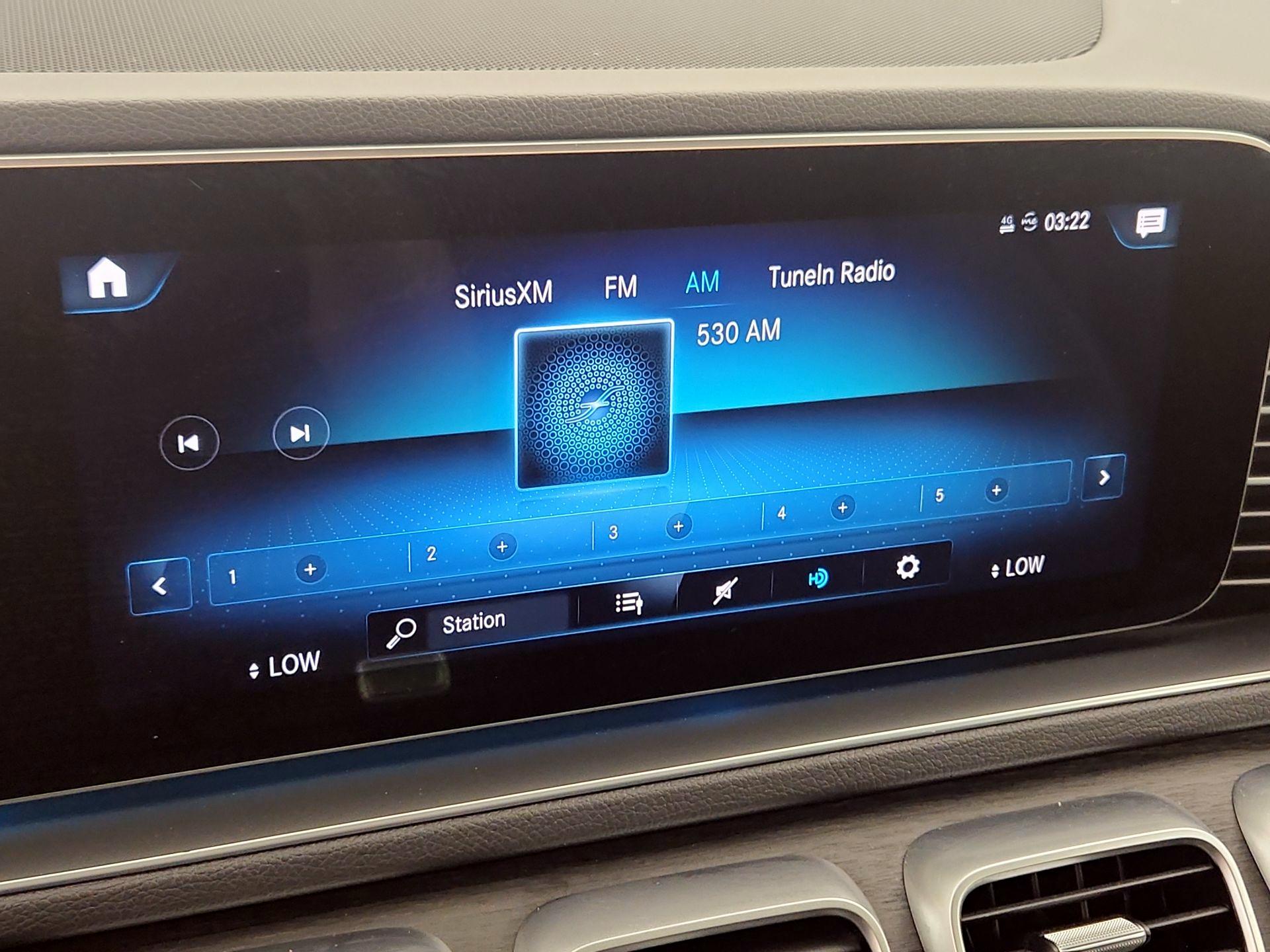 Thumbnail: 2022 Mercedes-Benz GLE - 16