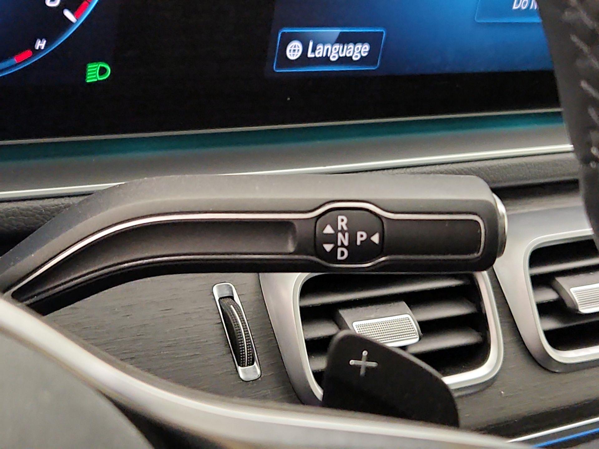 Thumbnail: 2022 Mercedes-Benz GLE - 18