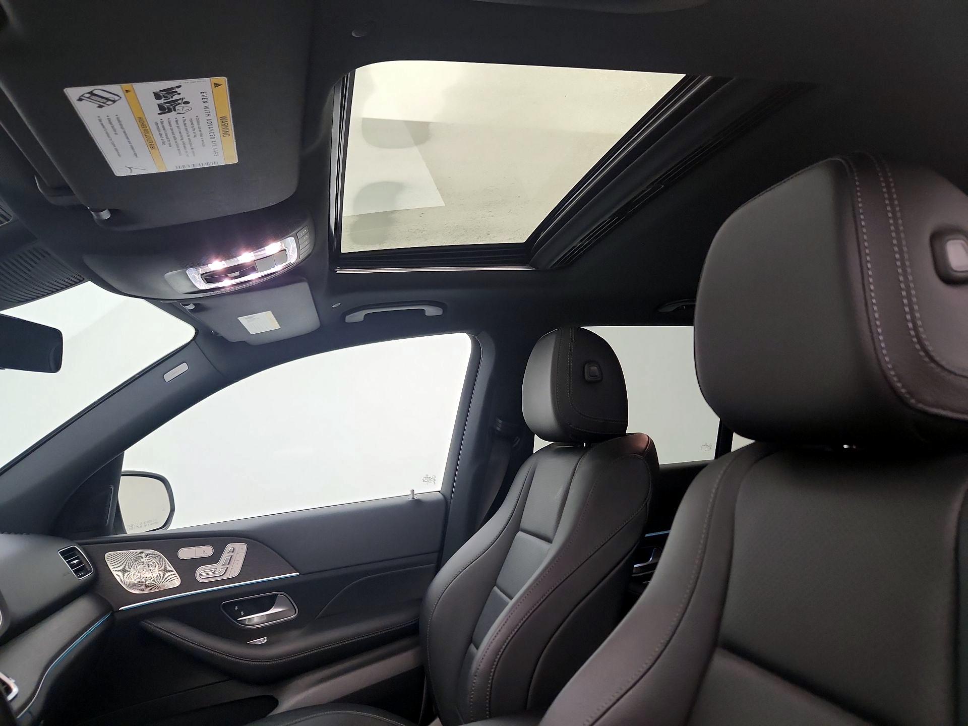 Thumbnail: 2022 Mercedes-Benz GLE - 20